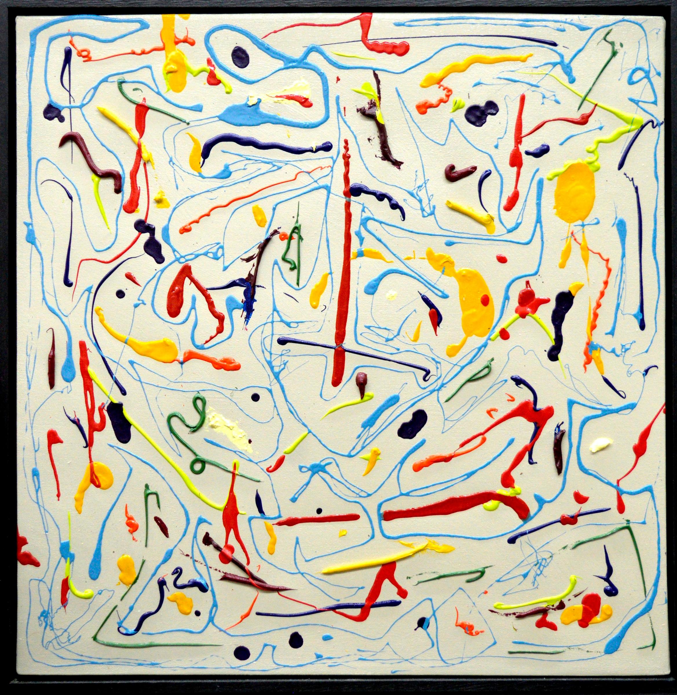 Ross Bishop (1956) - 