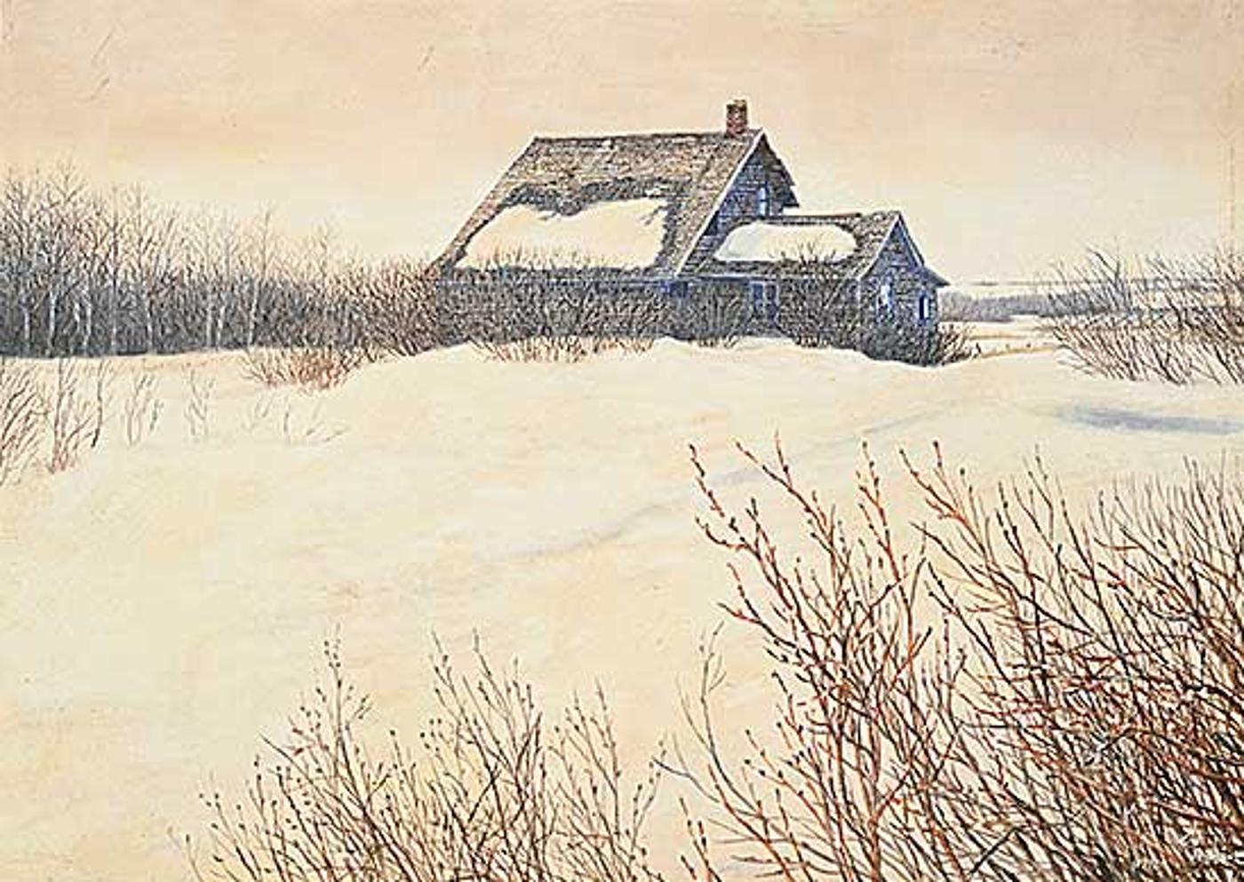 John George Jenkins (1920-2003) - Ole's Place