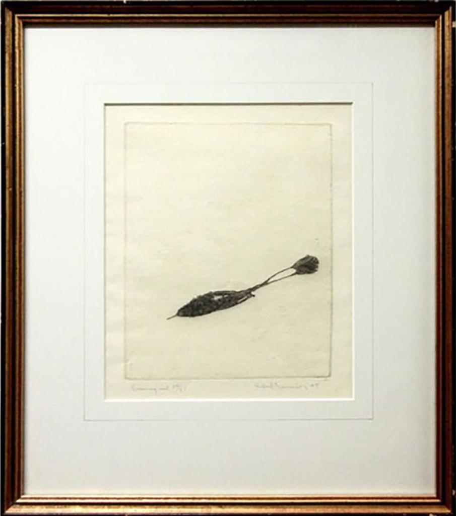 Paul Alexander Fournier (1939) - Hummingbird