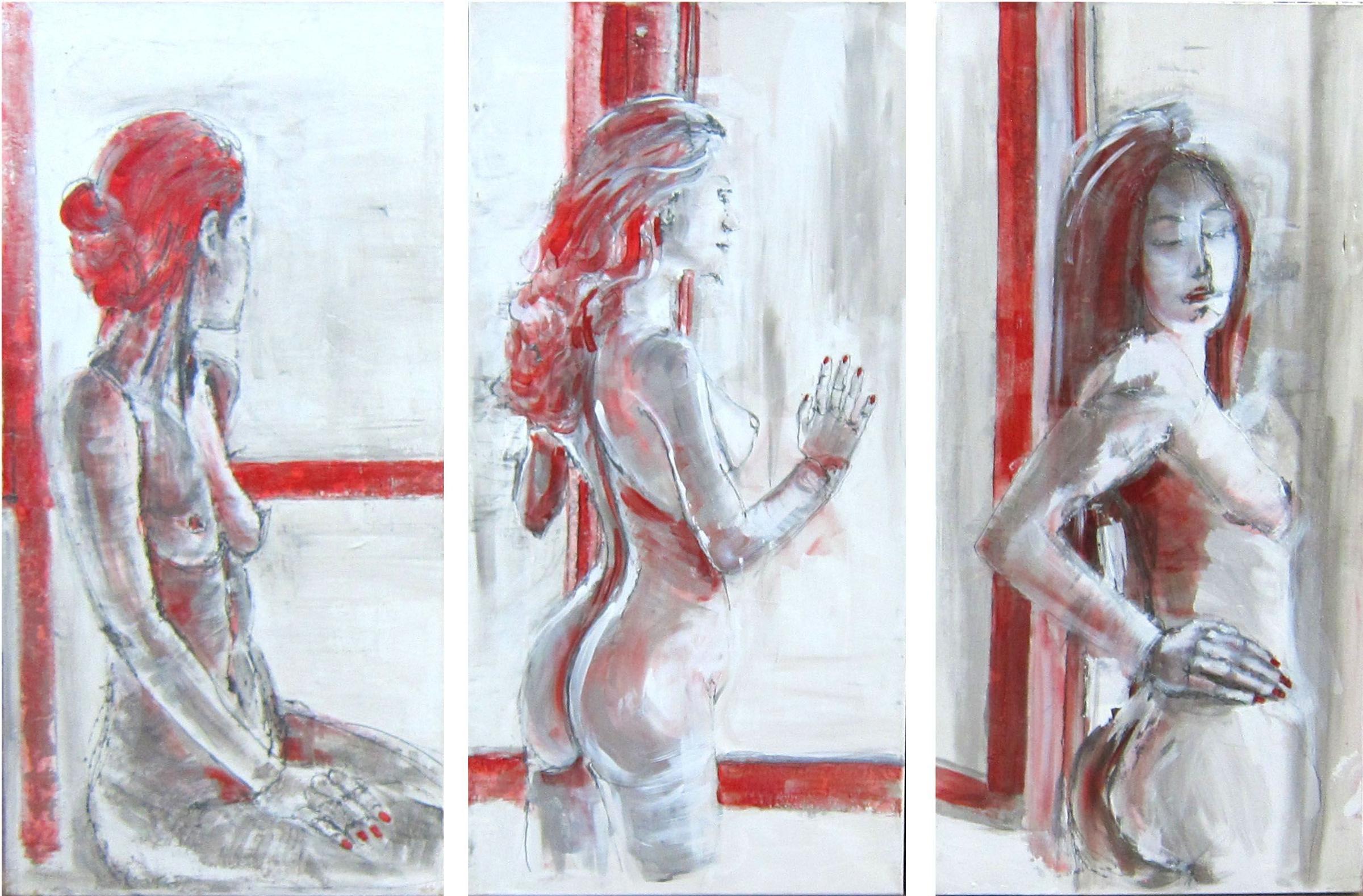 Marie-Christine Vandevoorde - 