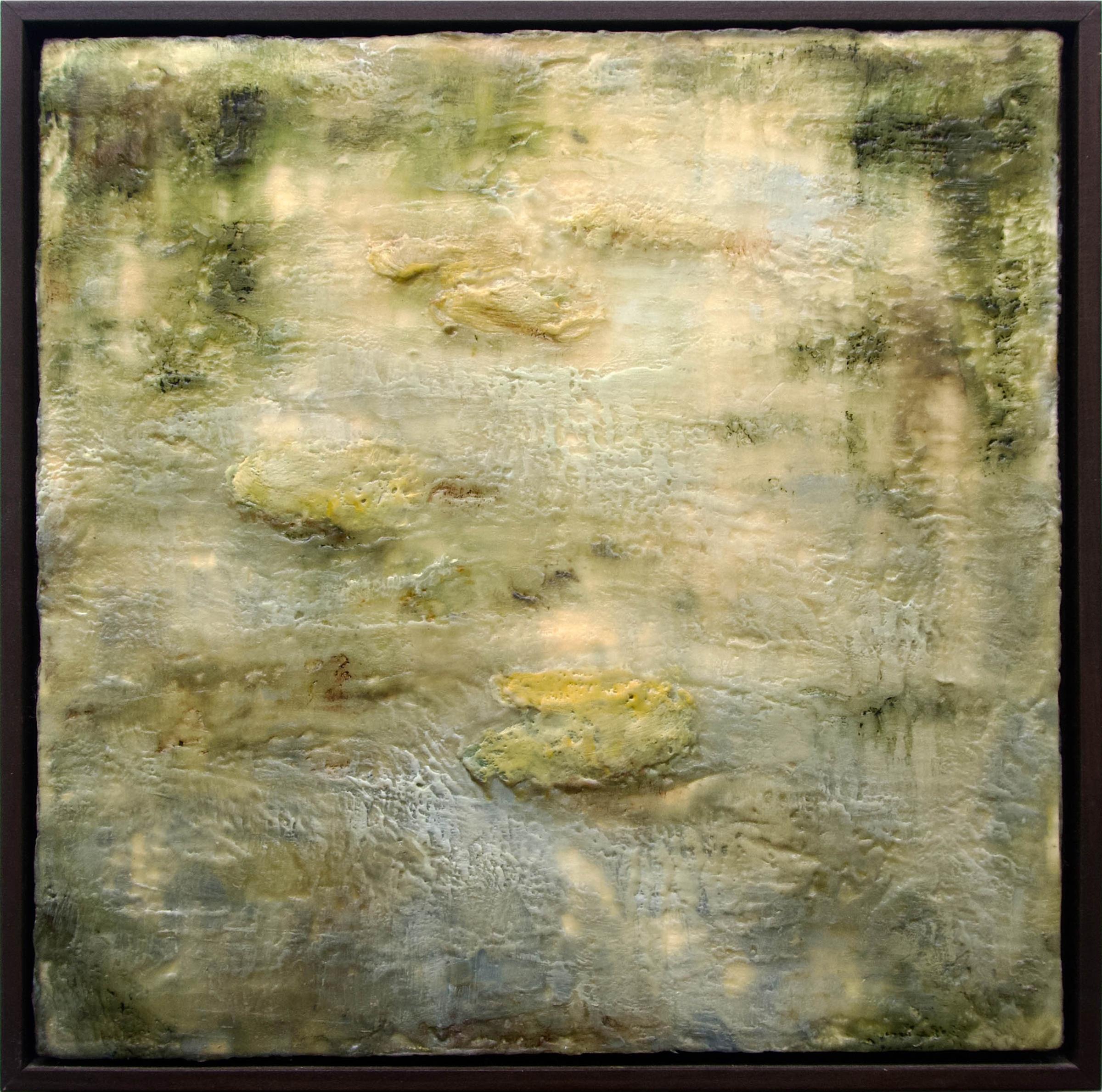 Tanya Kirouac - Light Through The Trees #3