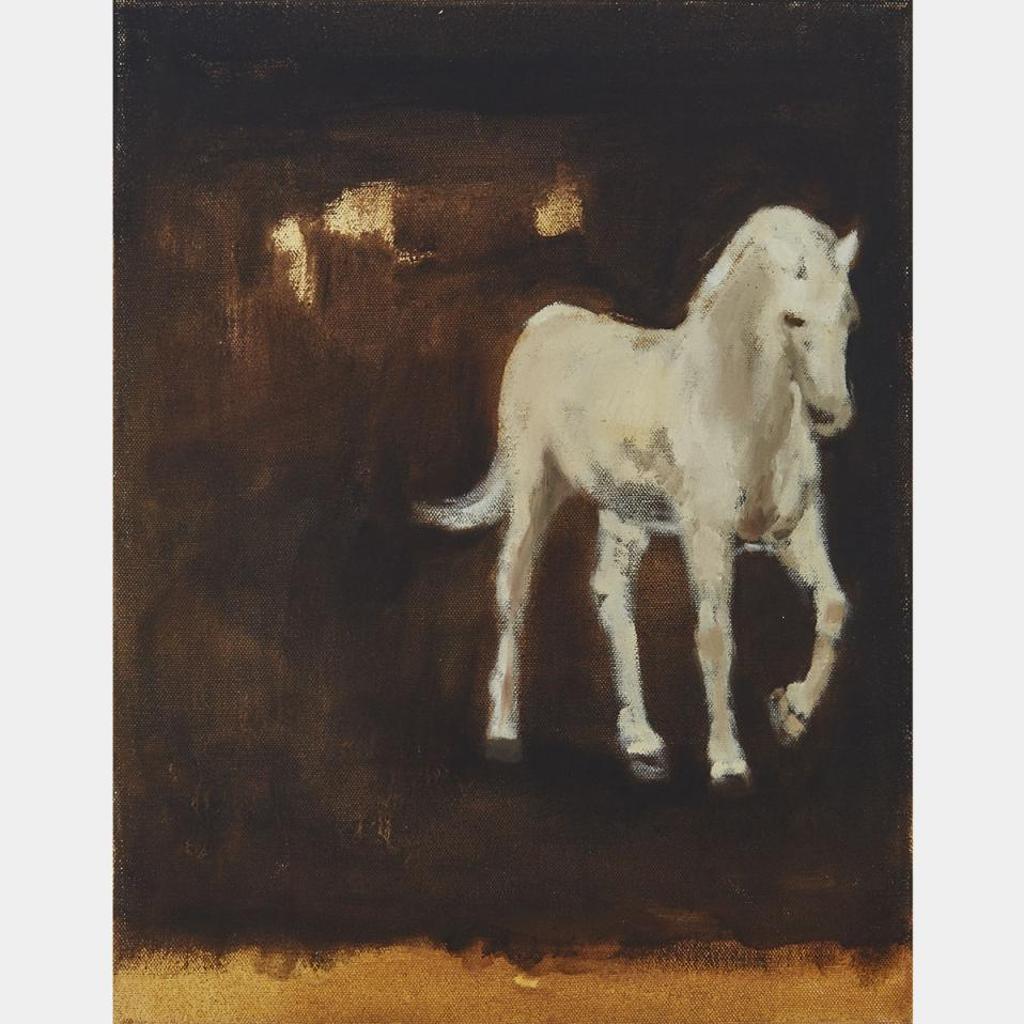 Darlene Cole (1972) - Chant (White Horse)