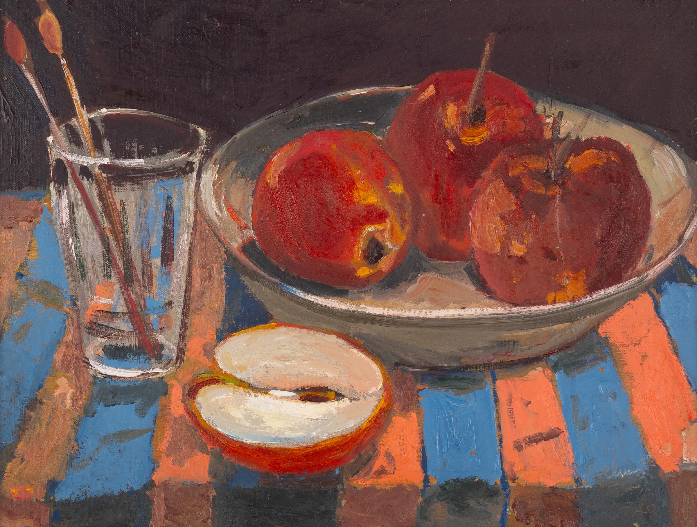 Gerard Collins (1957) - Untitled