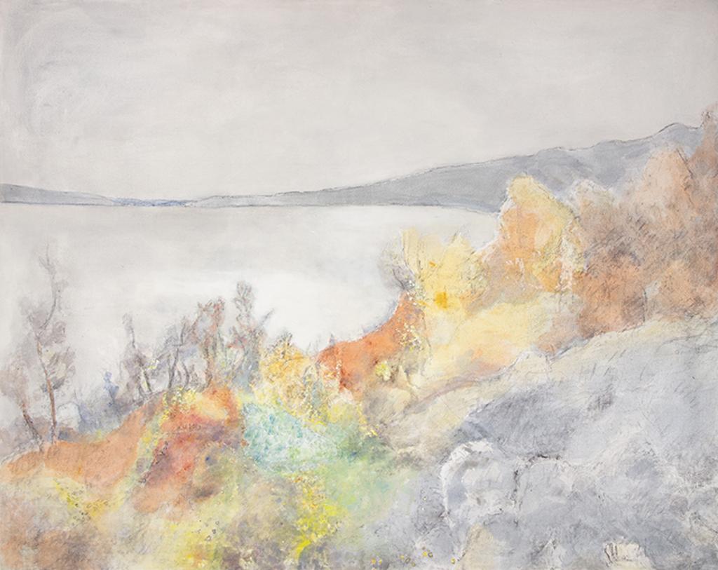 Dorothy Elsie Knowles (1927-2001) - Fall Colours