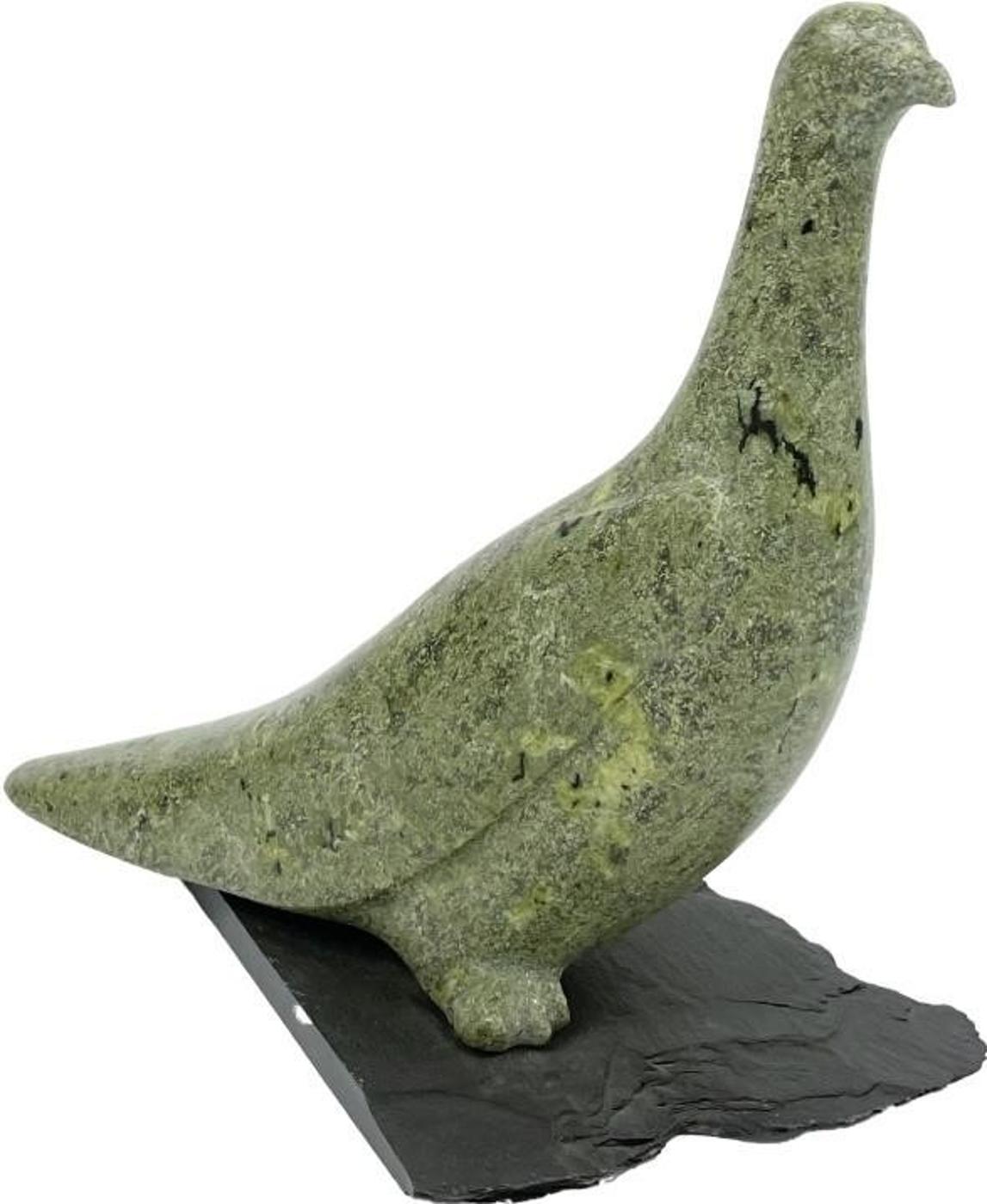 Aoudla Pee (1920-1988) - Bird