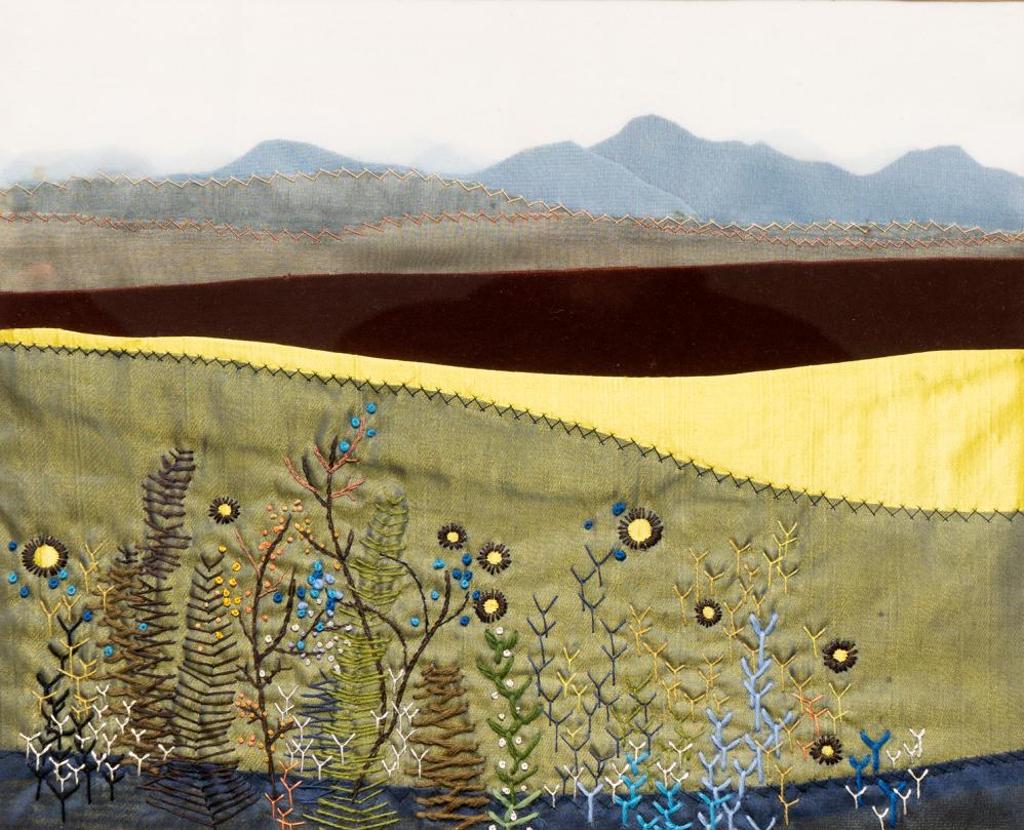 Dorothy Phillips - Southern Alps