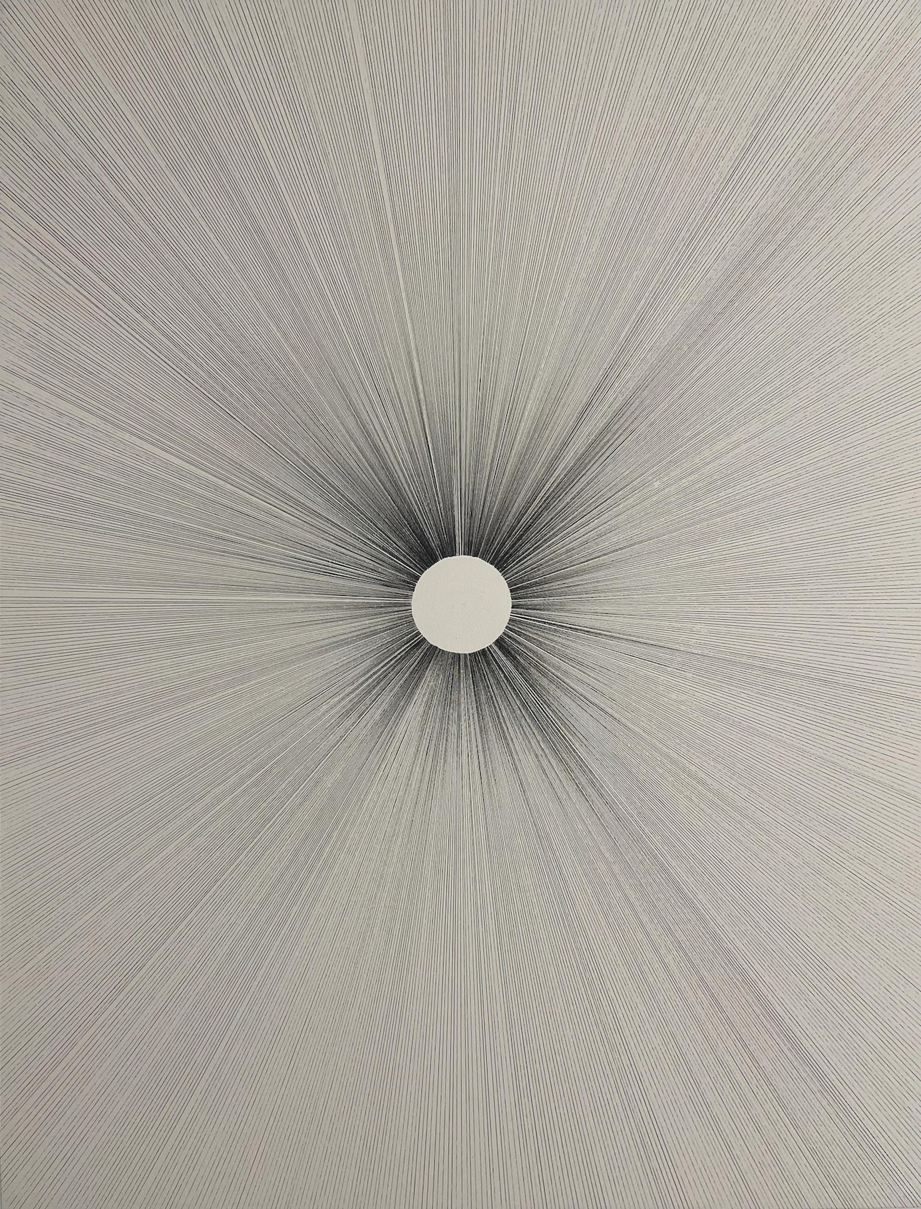 Mathieu Beauséjour - Icarus, 2011