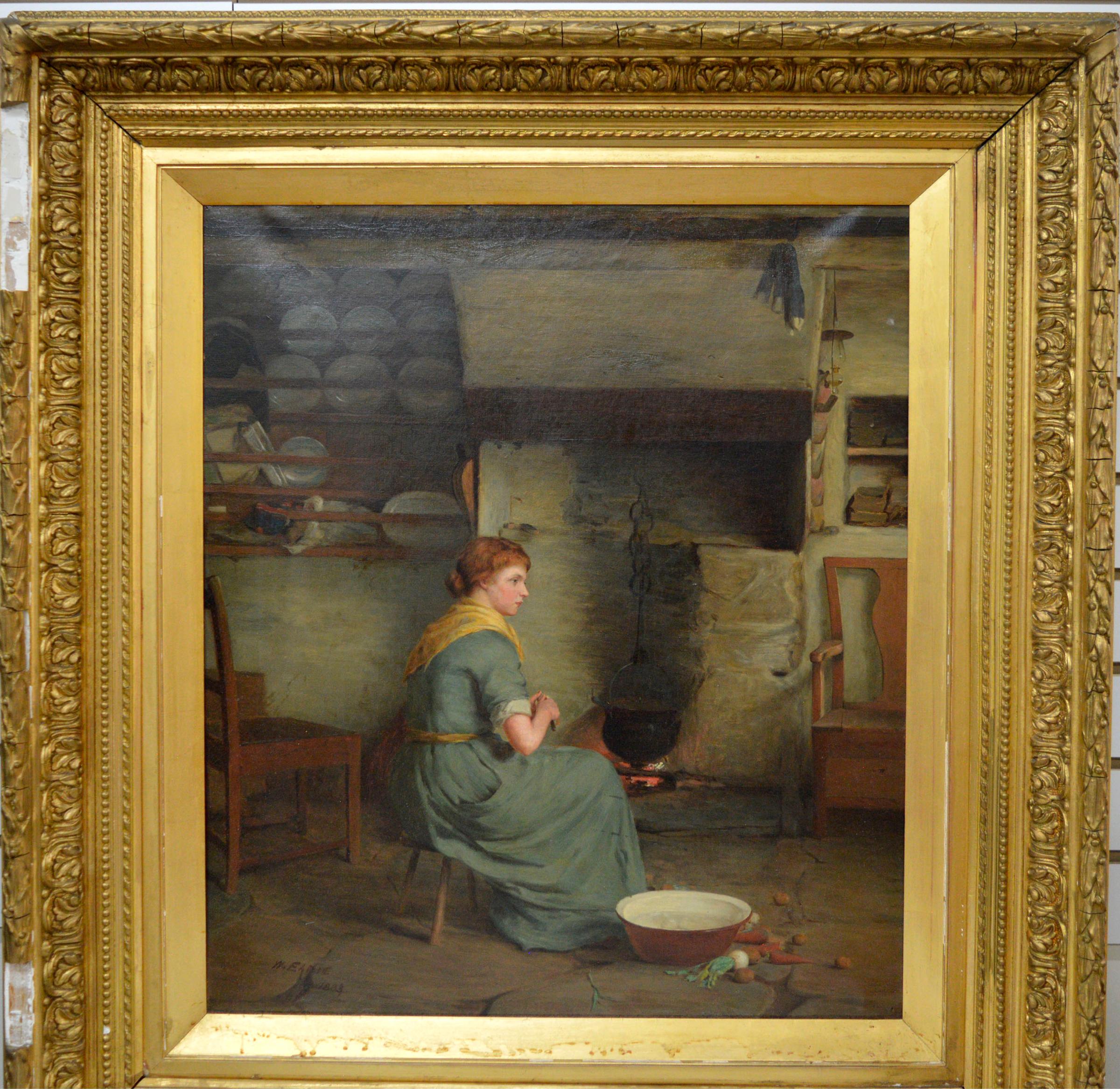 William Eadie (1846-1926) - 