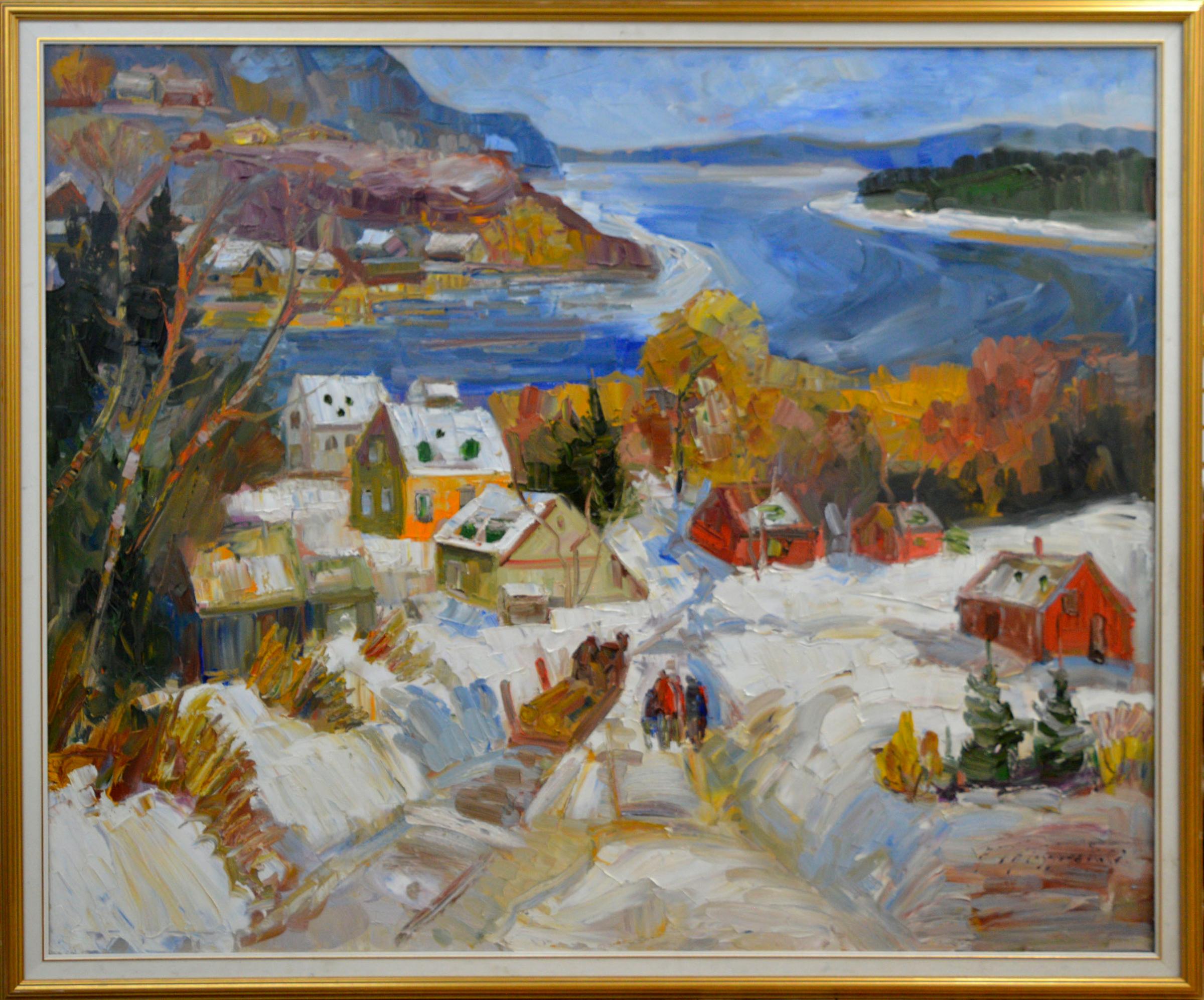 Armand Tatossian Rca (1948-2012) -