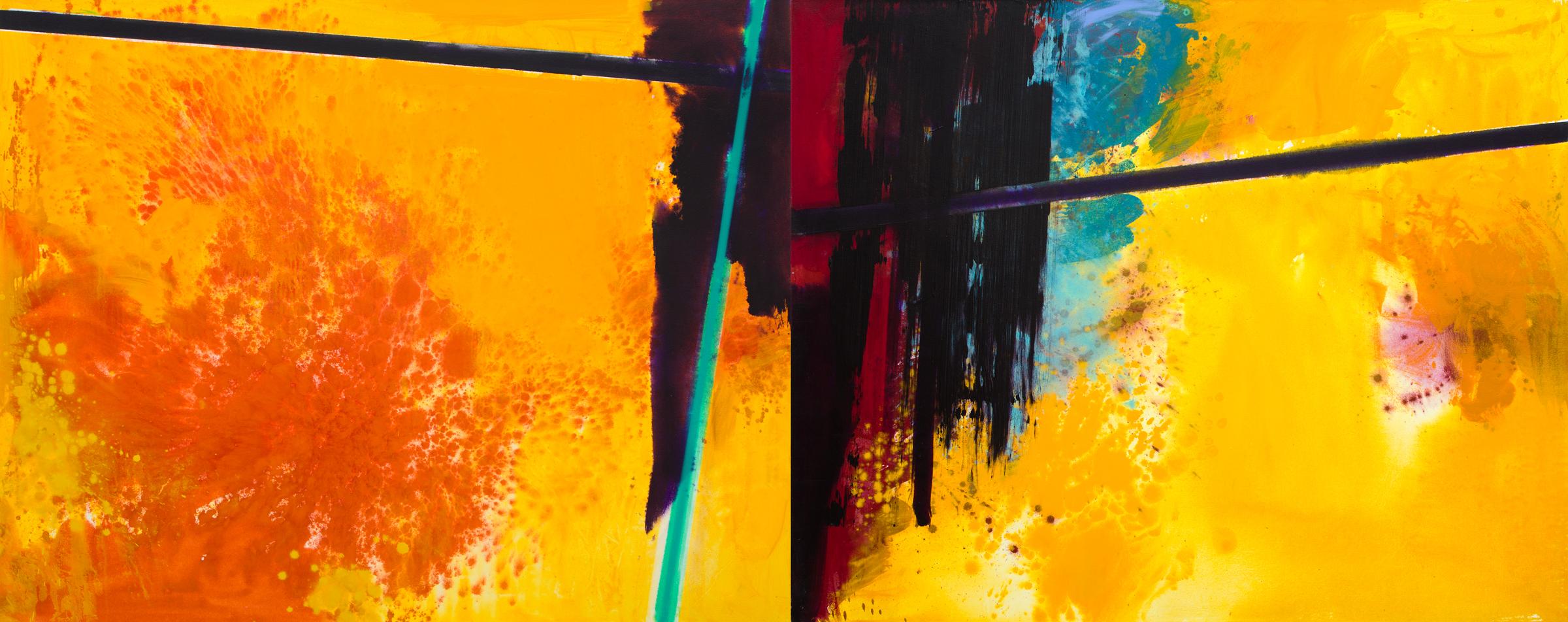 Pierre Blanchette (1953) - Salut Marcelle! , 2009