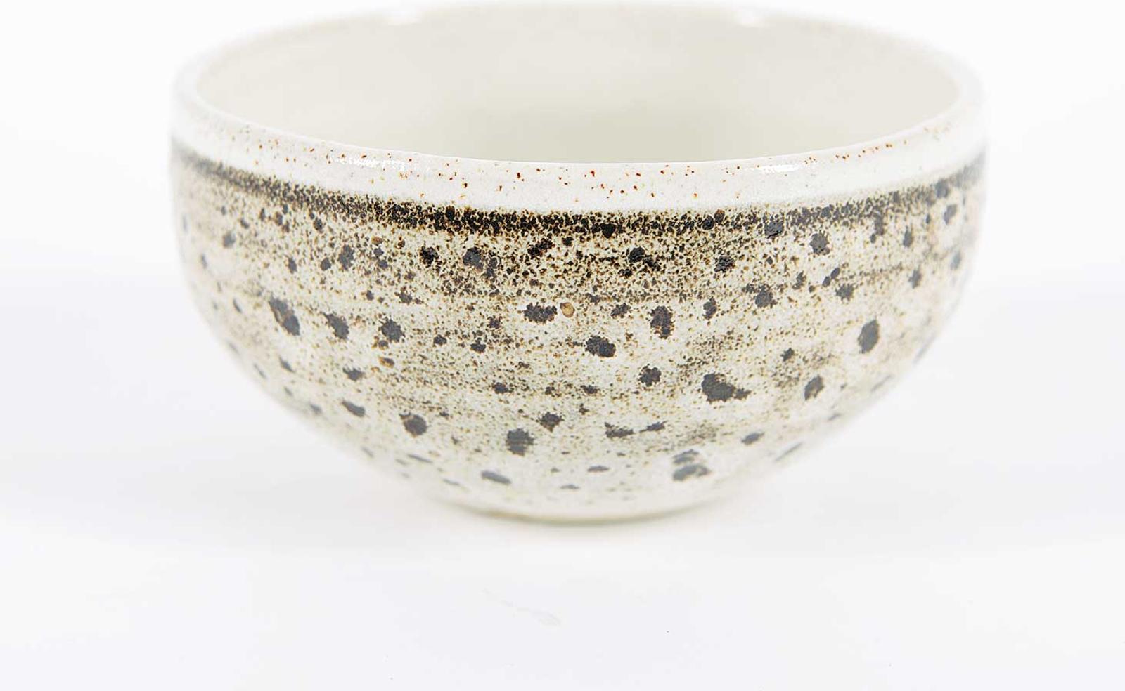 Johnathan Middlemiss - Untitled - Small Stonewear Bowl