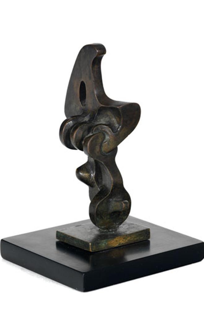 Sorel Etrog (1933-2014) - Etrusco Study