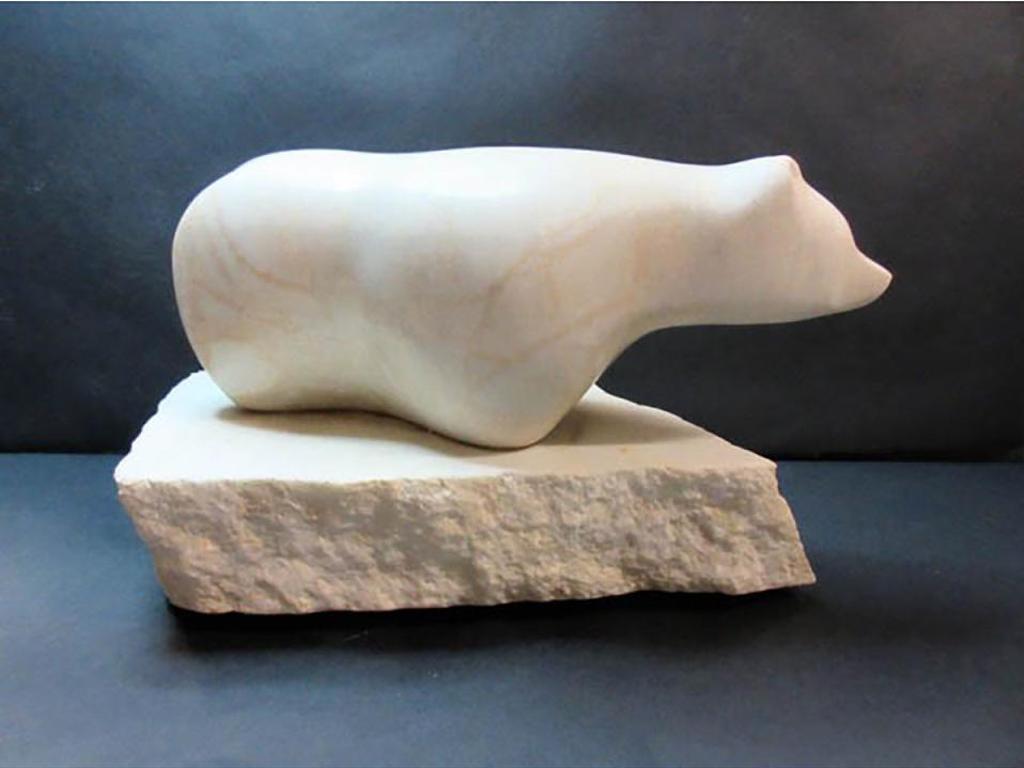 Gordon Hoselton - Polar Bear