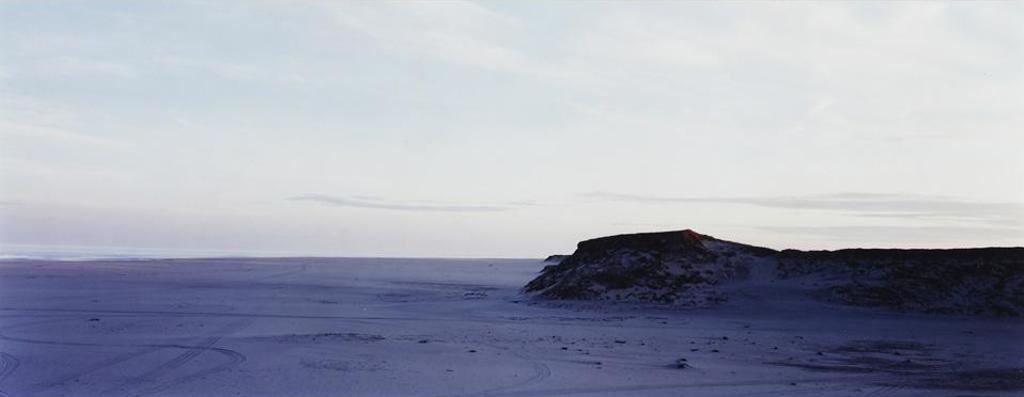 Thaddeus Holownia (1949) - Sable Island, 1985-1994 #13