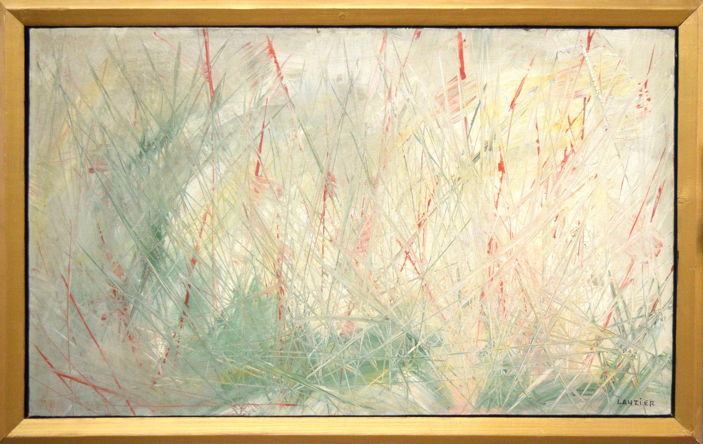 Albert Lauzier (1941) - Sans titre