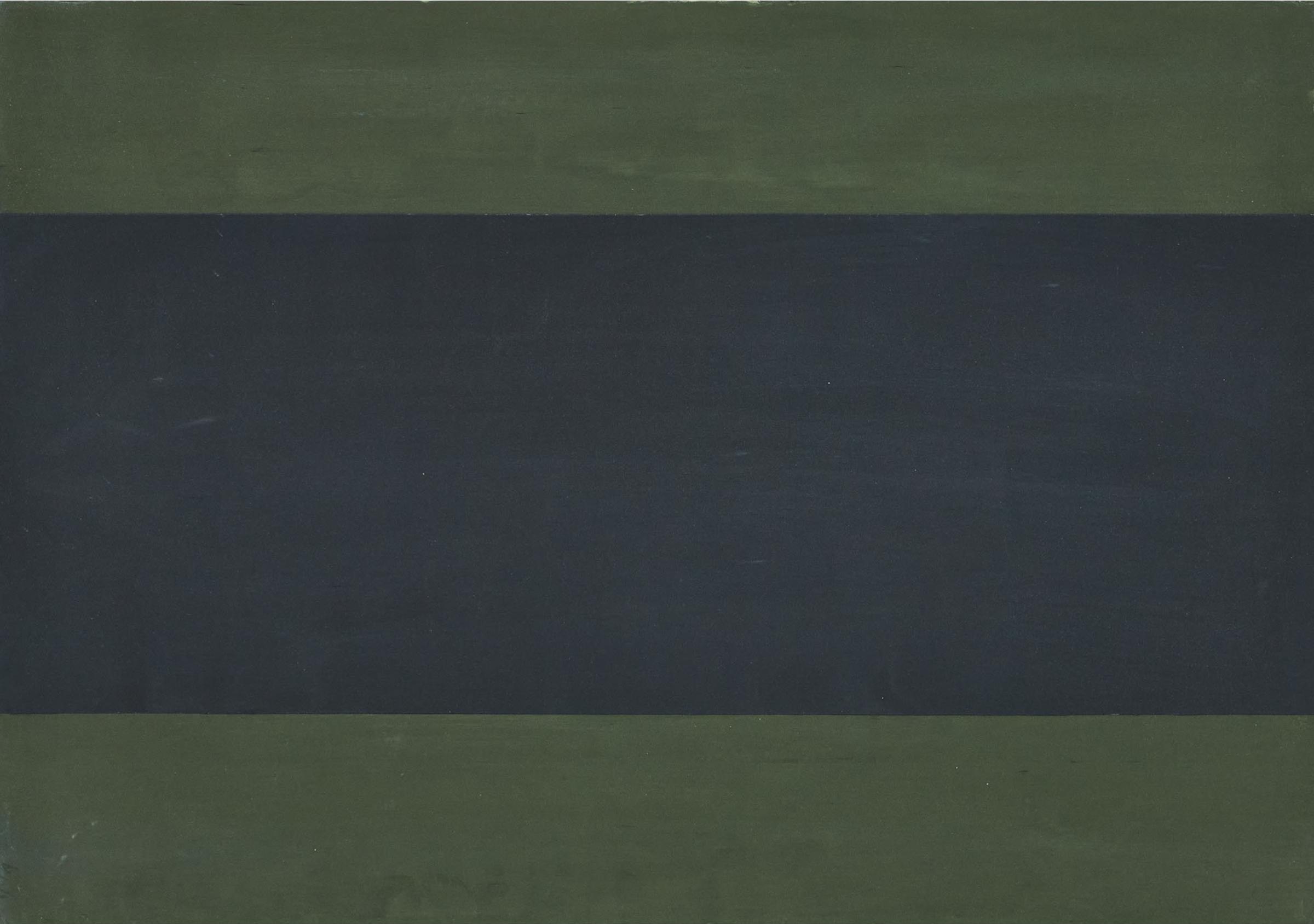 René Pierre Allain (1951) - MARKINGS 8, NO. 1, 1995-1996