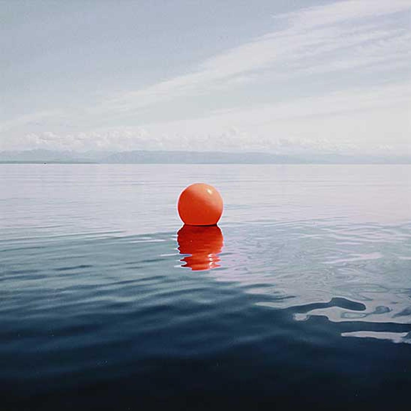 Jason Stang - Untitled - Oh Buoy