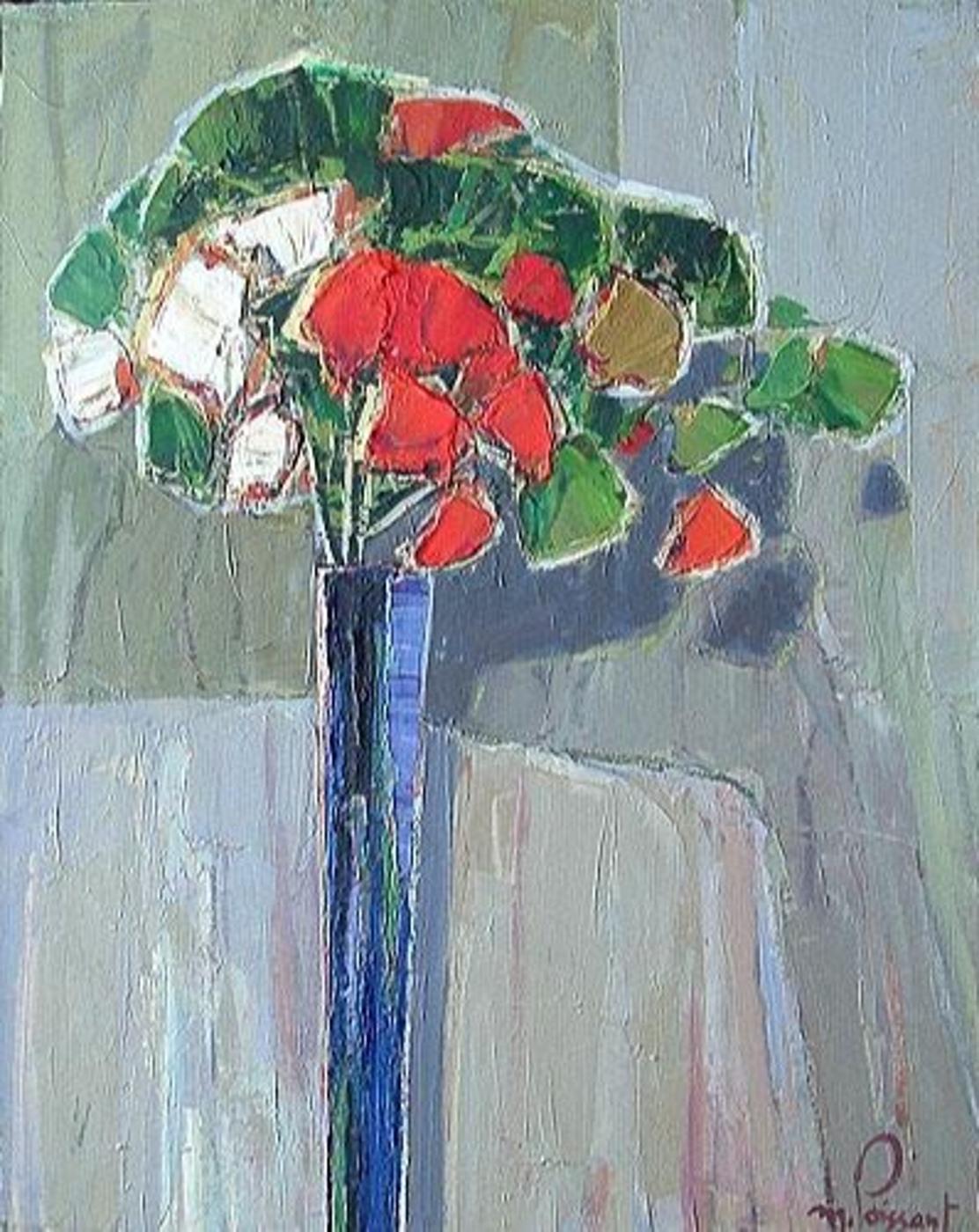 Marc Poissant (1945) - 
