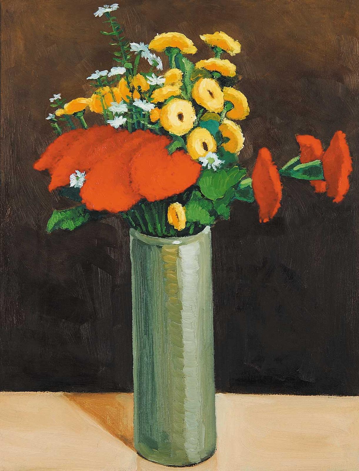 Les Thomas (1962) - Flowers