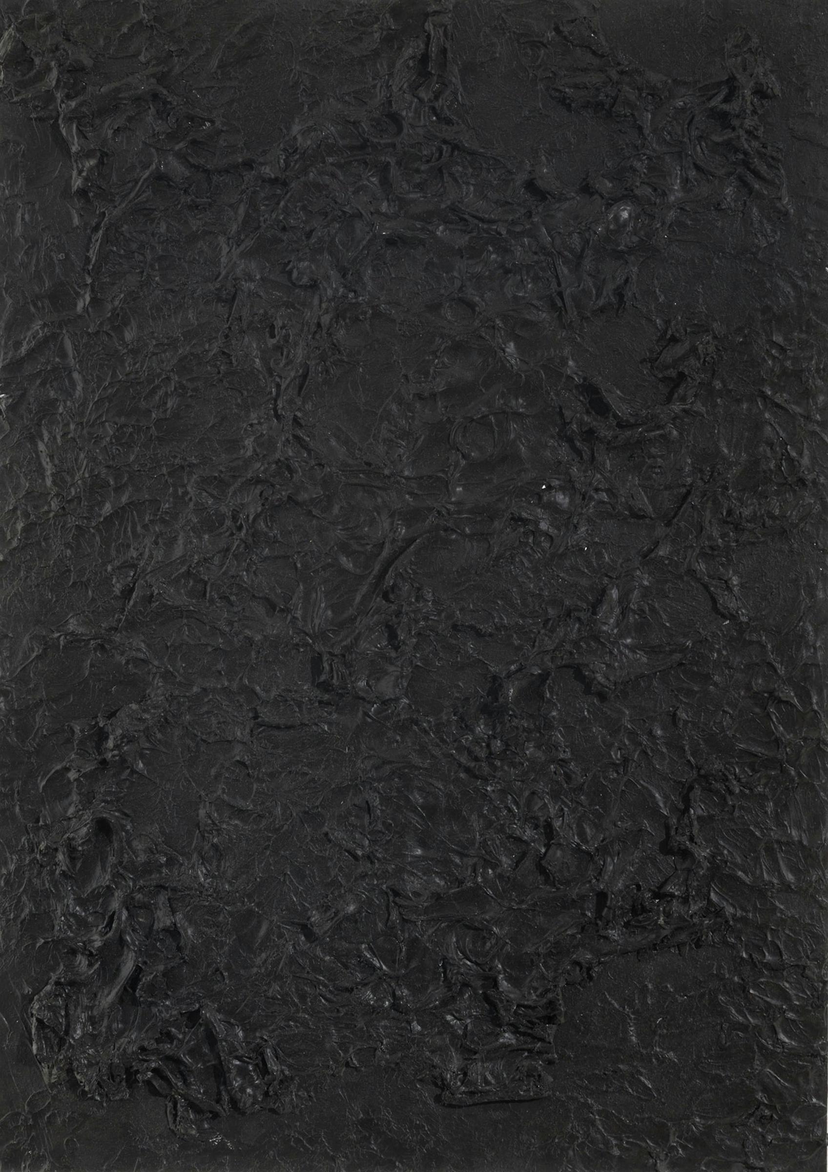 Ronald (Ron) Albert Martin (1943) - Untitled #7, 1981