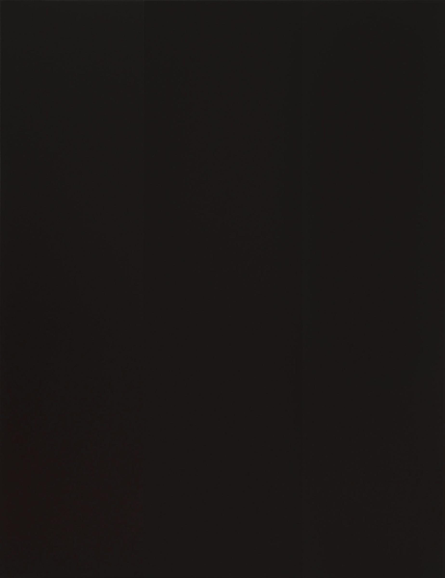 Guido Molinari (1933-2004) - Quantificateur, 1981