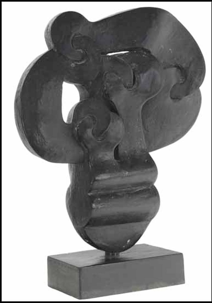 Sorel Etrog (1933-2014) - Homage to Dr. Martin Luther King