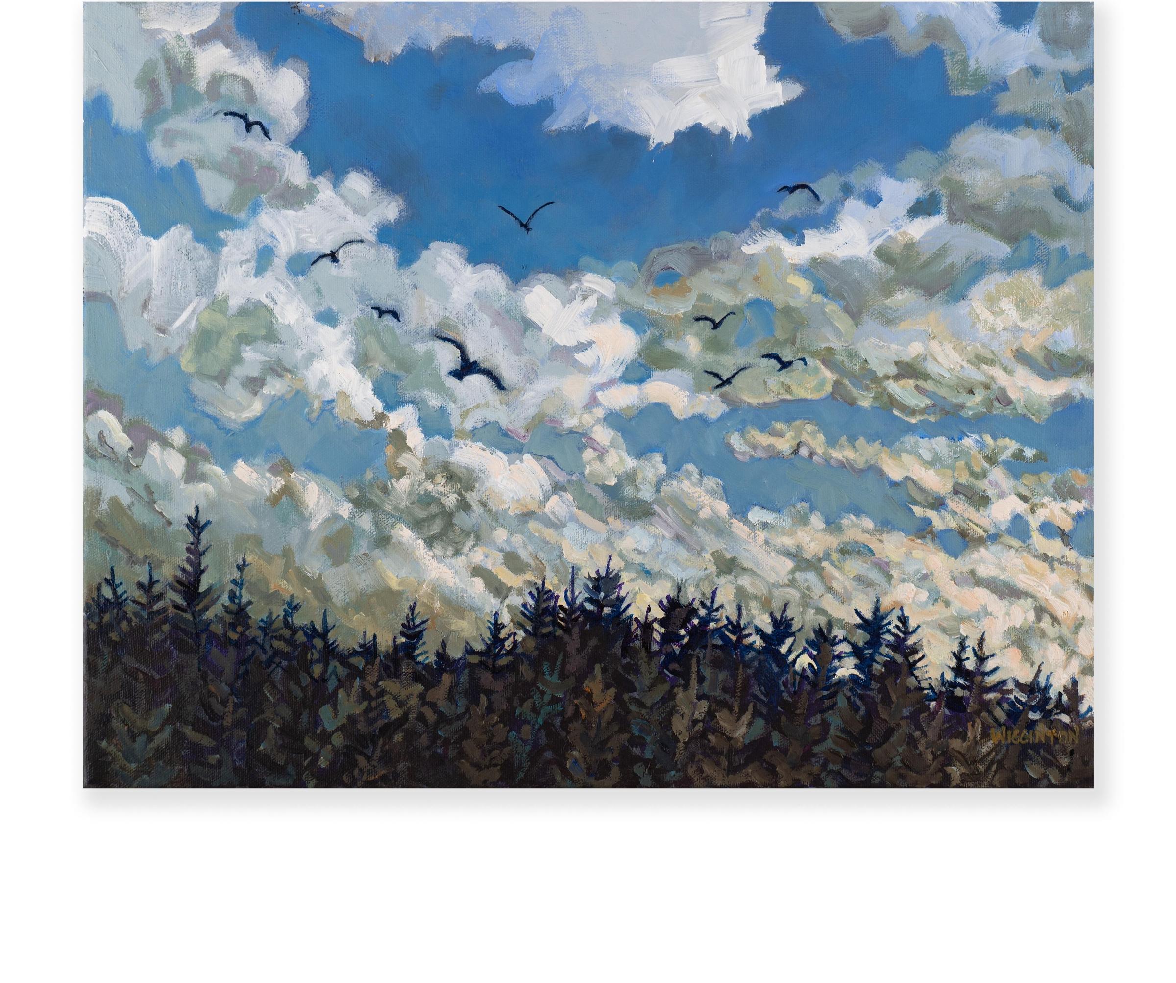 Lynn Wigginton - Untitled