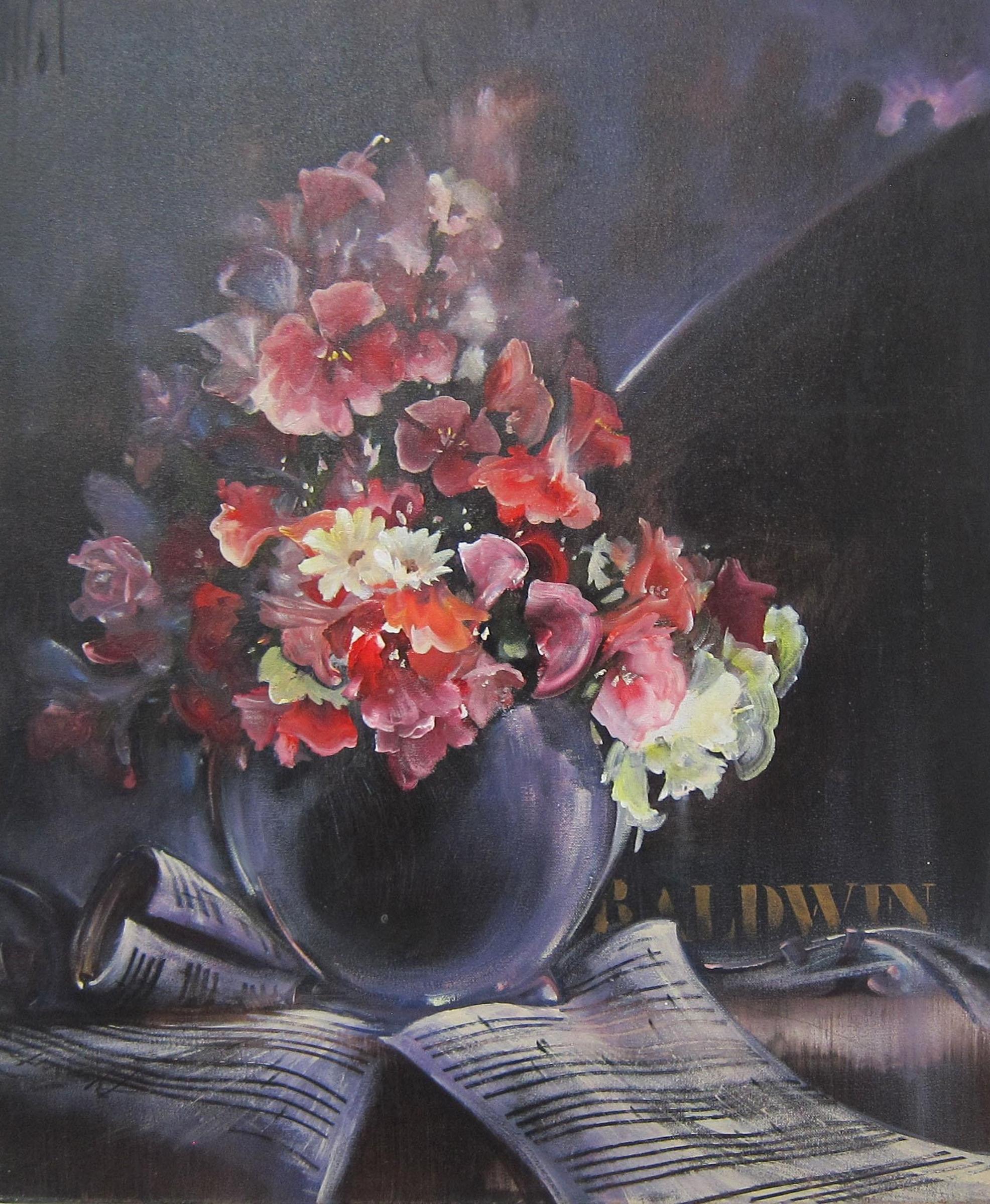 Roland Palmaerts (1953) - 
