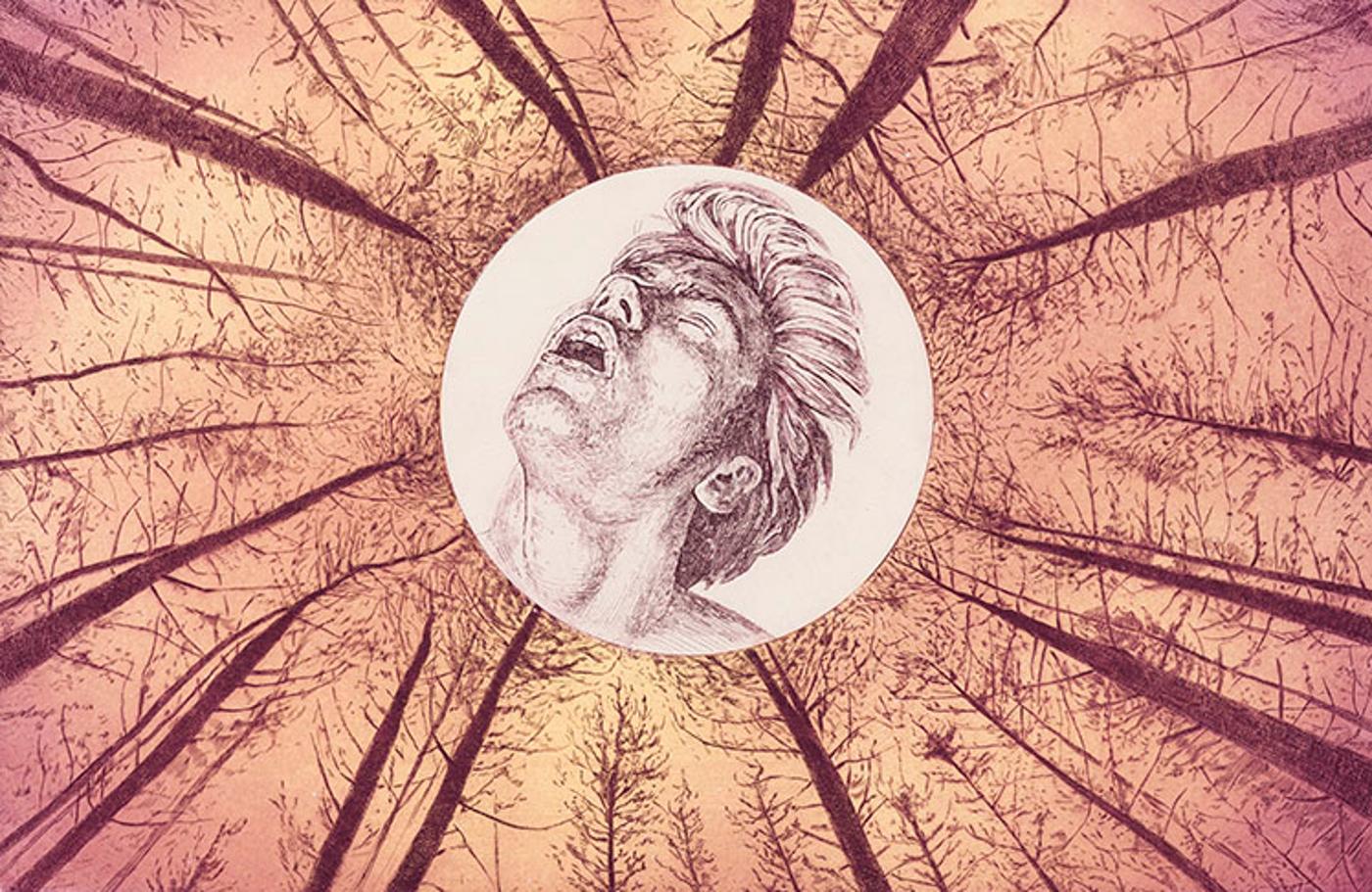 Tyler Bright Hilton (1979) - Chapter 11 (From the Minmei Madelynne Pryor on the Trail of a Liar Series)