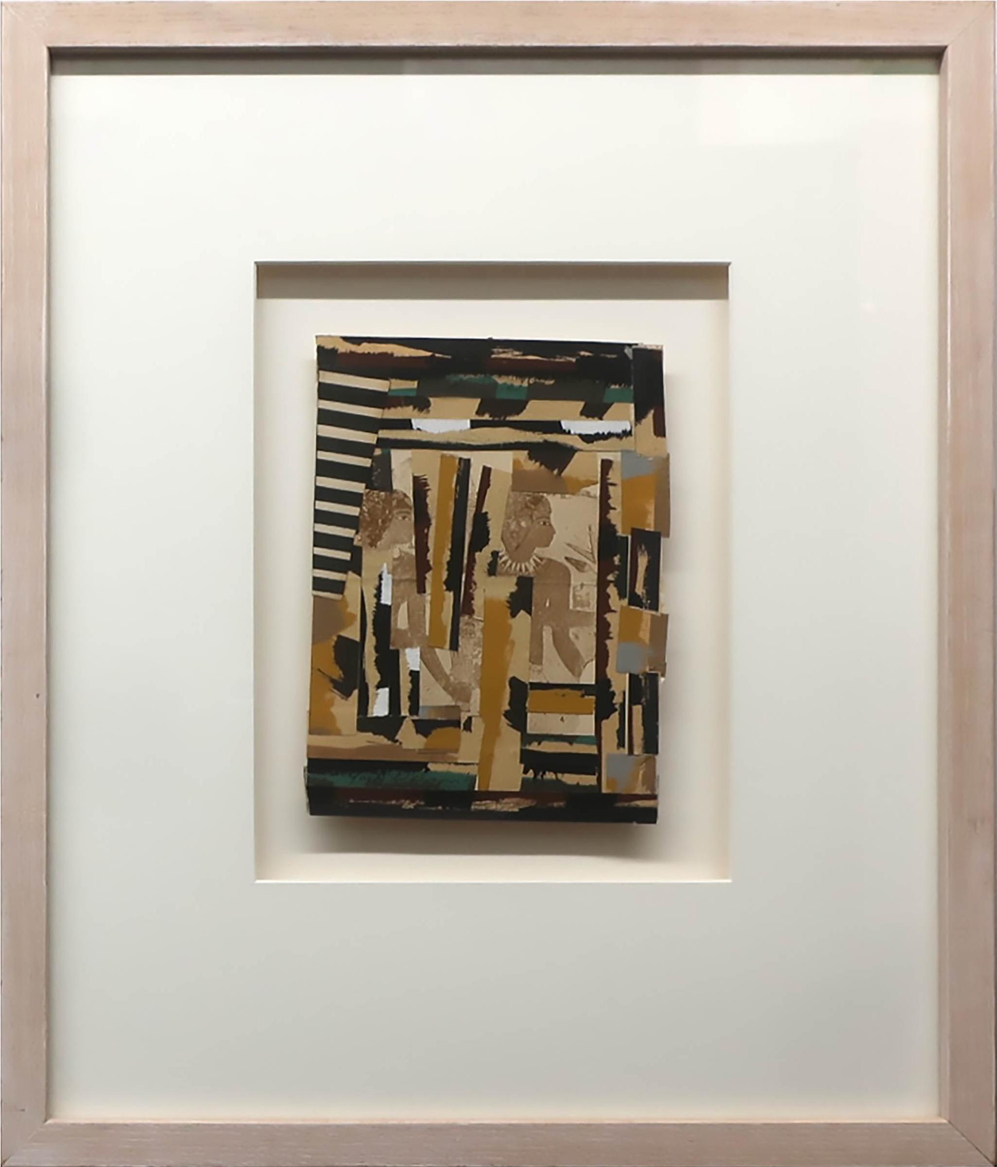 Ronald York Wilson (1907-1984) - Cleopatra