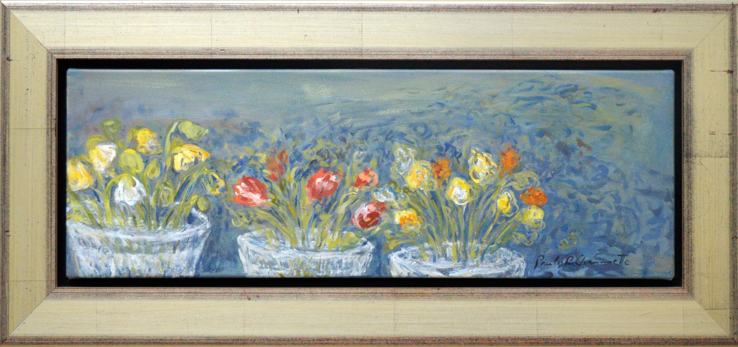 Paule B. Chaumette (1942) - 