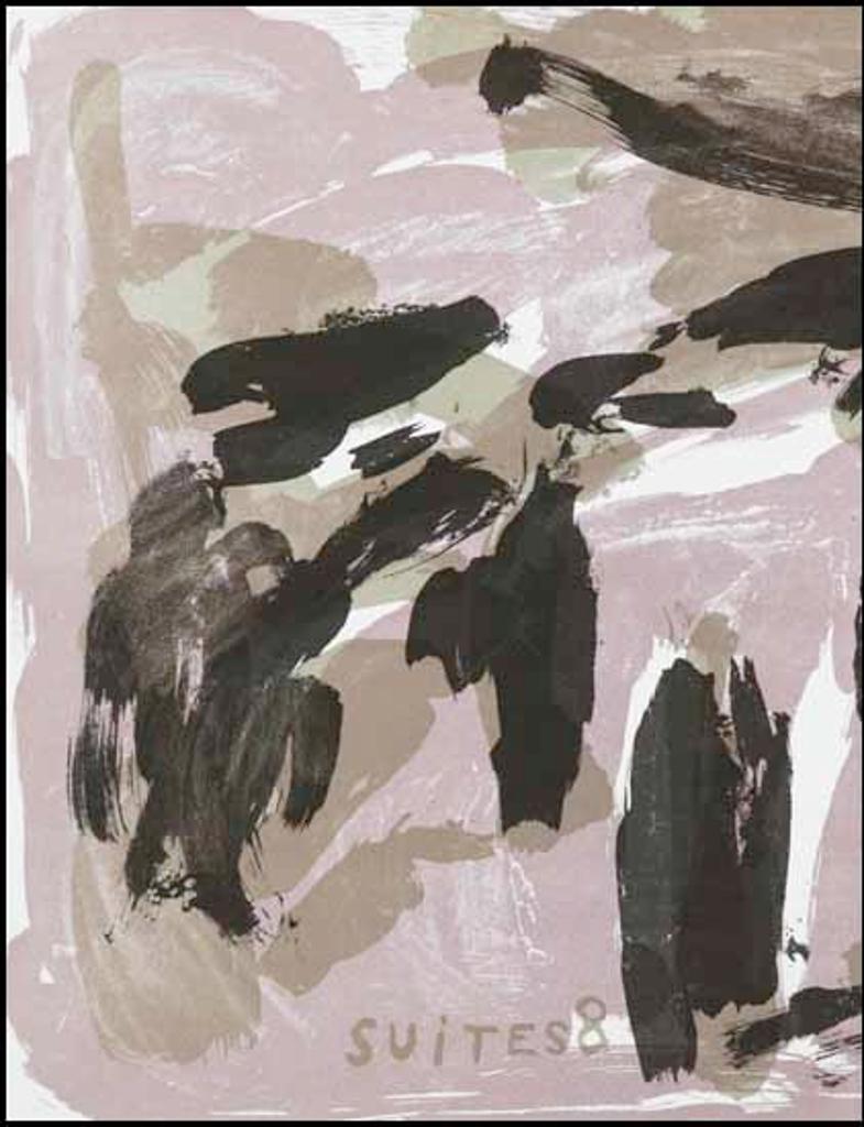 David Hockney et al - Suites No. 8