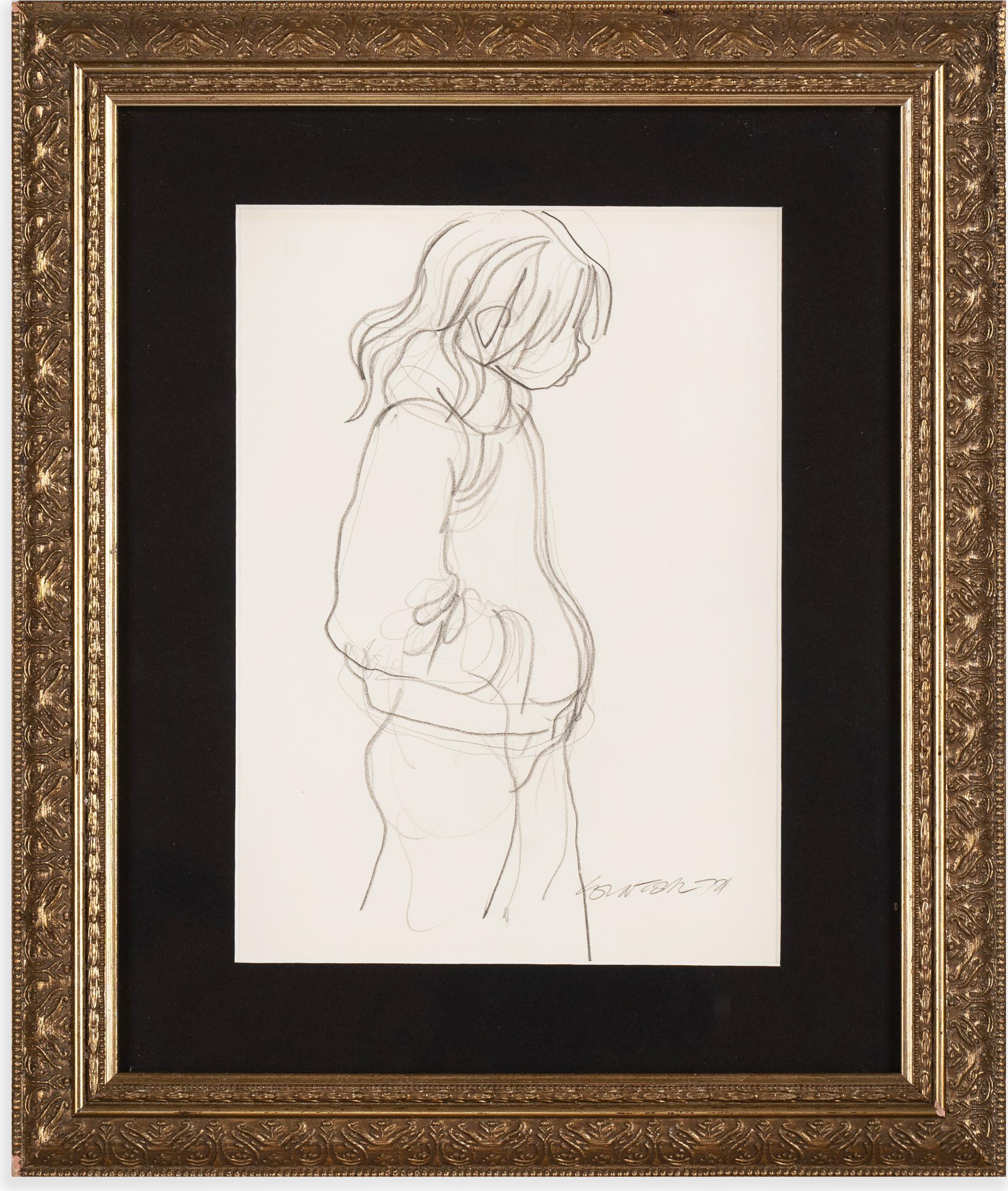 William Arthur Winter (1909-1996) - Untitled