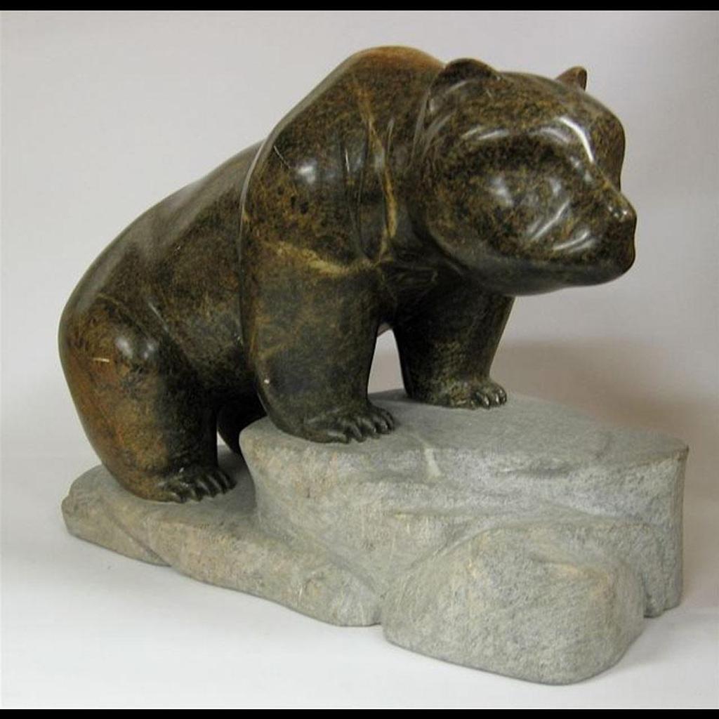 Michael Lord (1954) - Bear