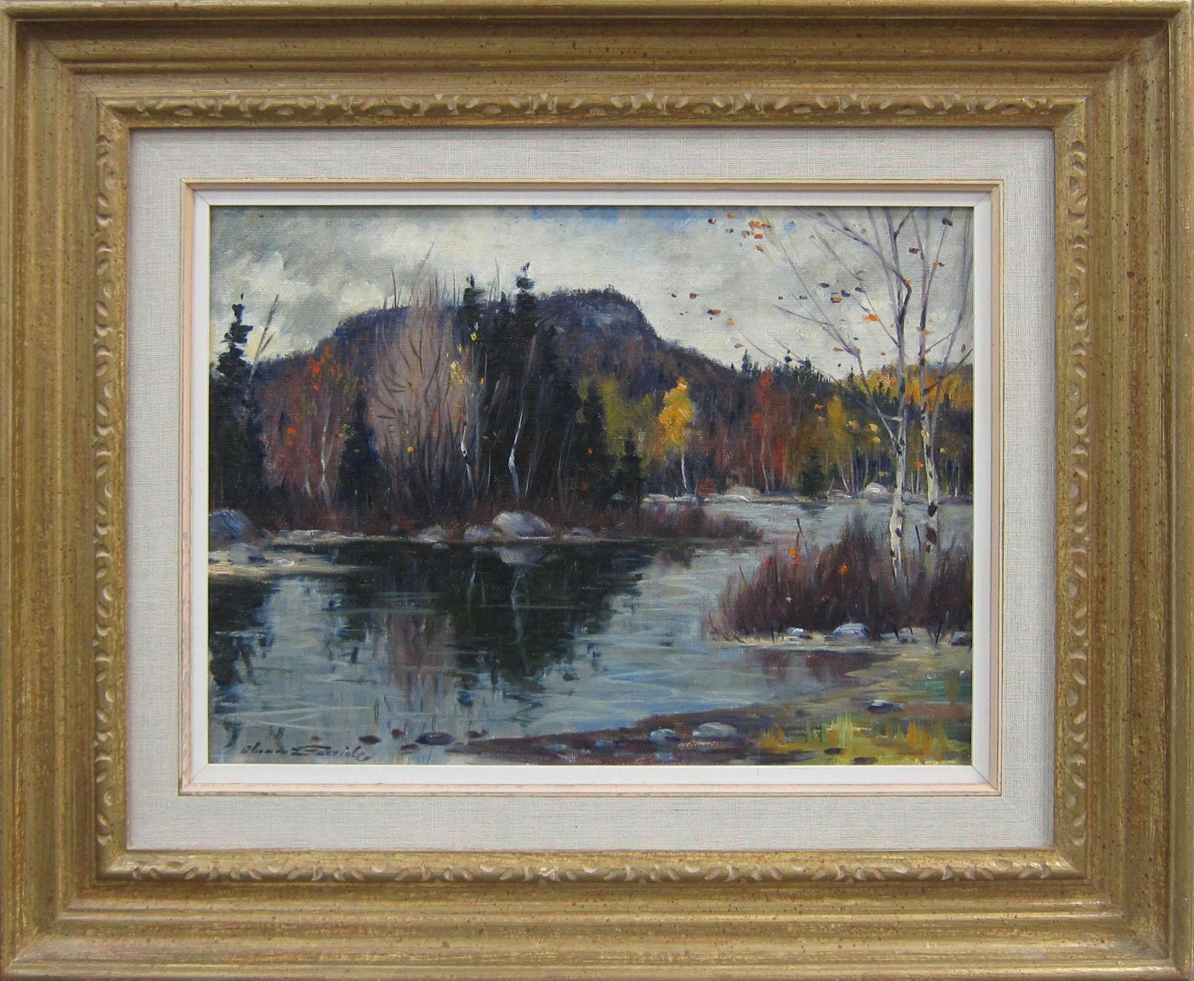 Thomas Hilton Garside (1906-1980) - 
