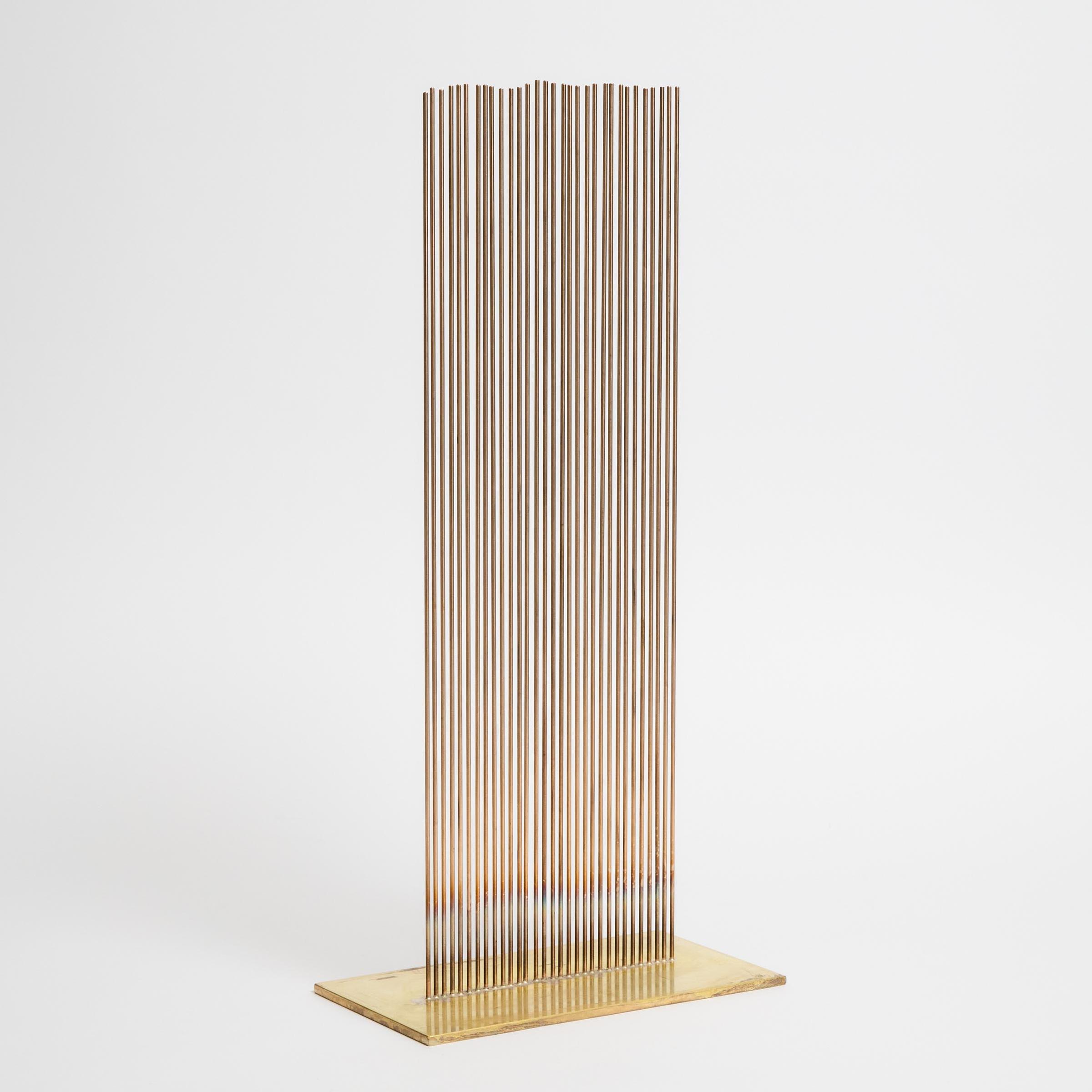 Val Bertoia (1949) - B-2832, 2023