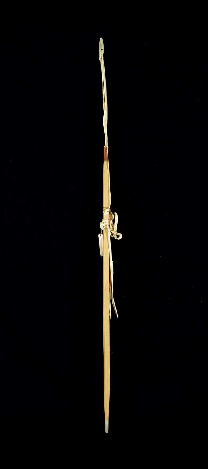 Pameolik Inuit - Spear