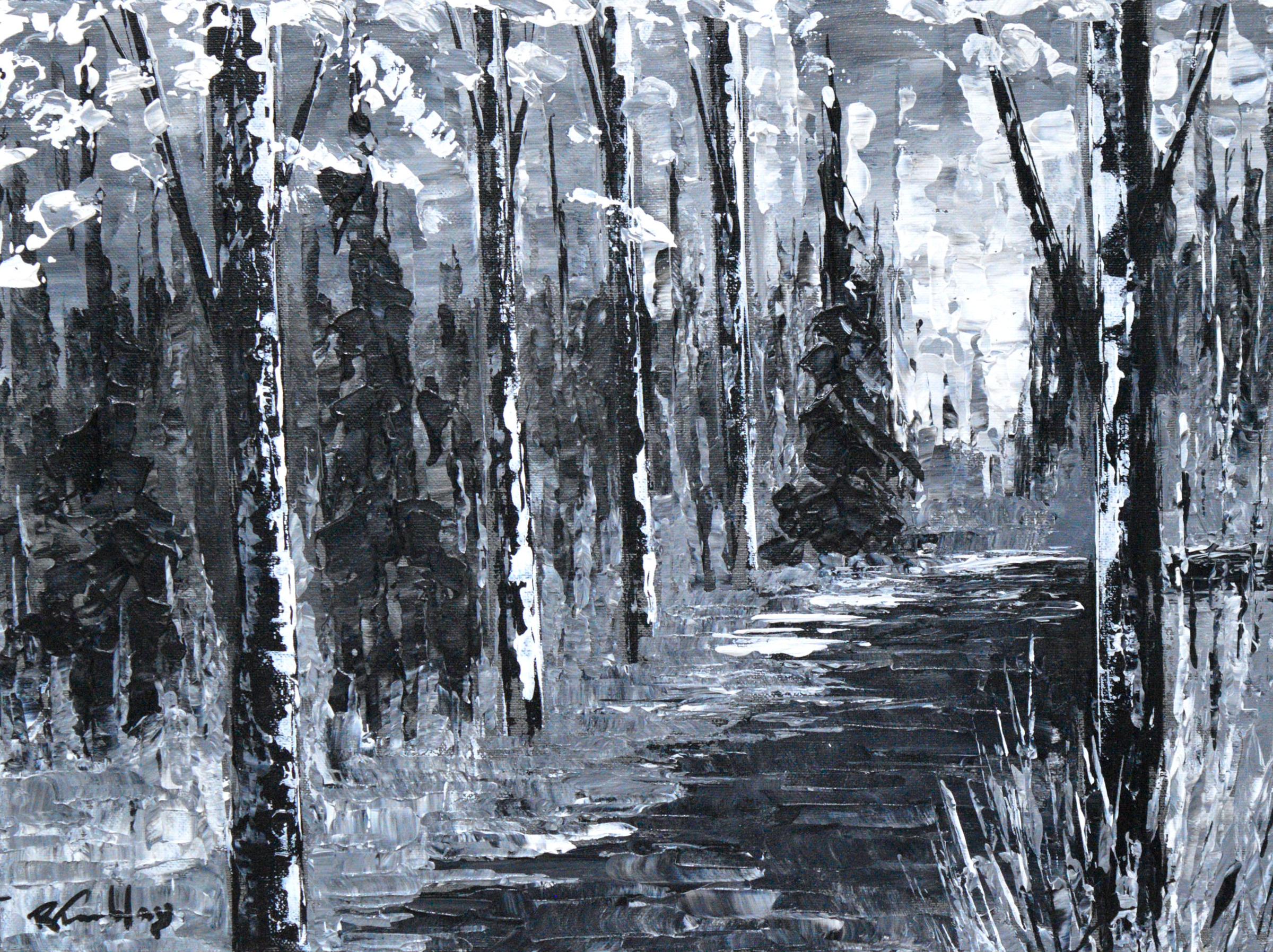 Roland Tremblay (1955) - 
