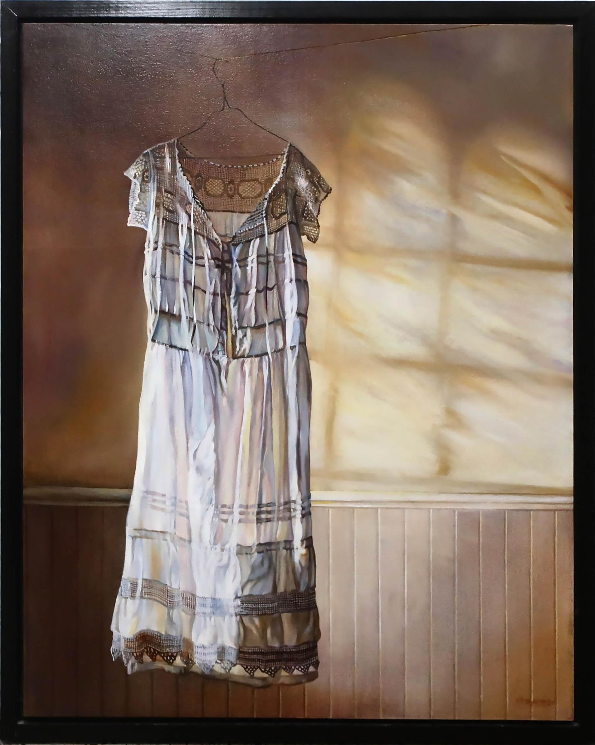 Emma Hesse - Slipstream, April