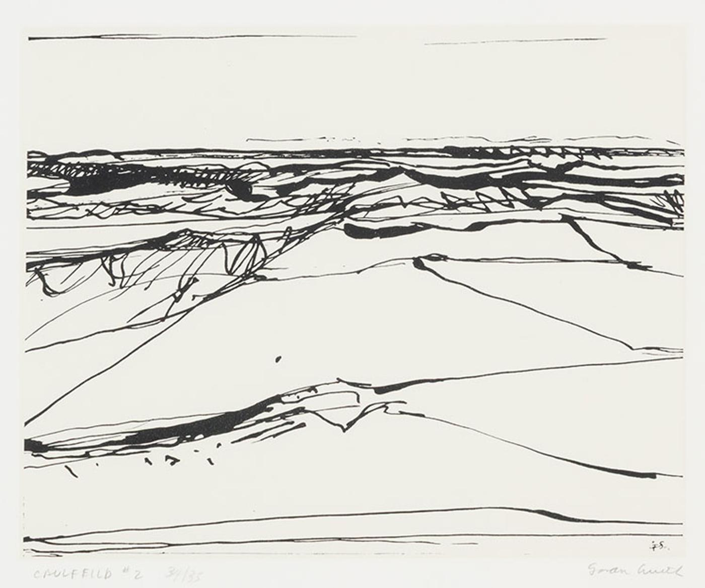 Gordon Applebee Smith (1919-2020) - Caulfield #2