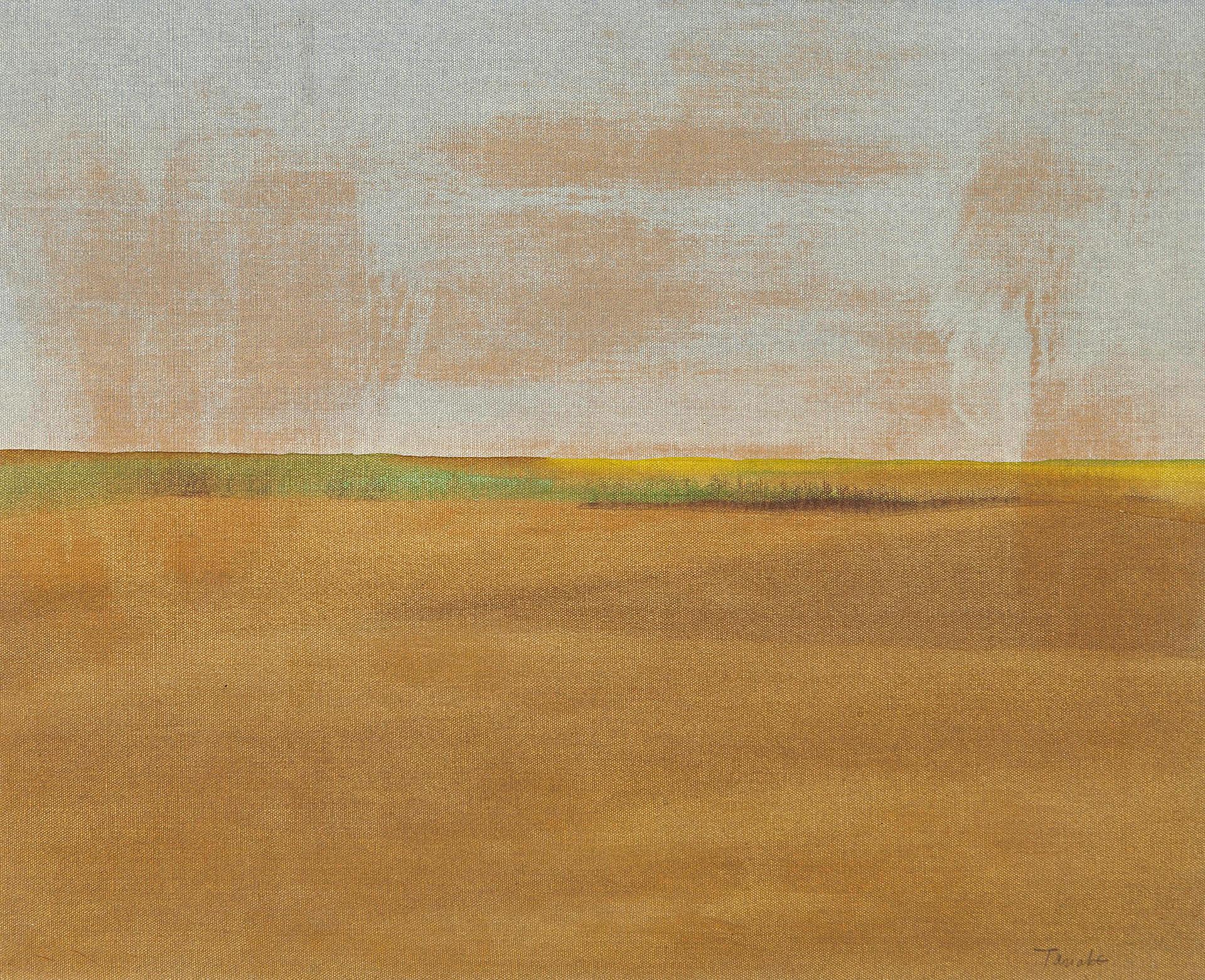 Takao Tanabe (1926) - Landscape