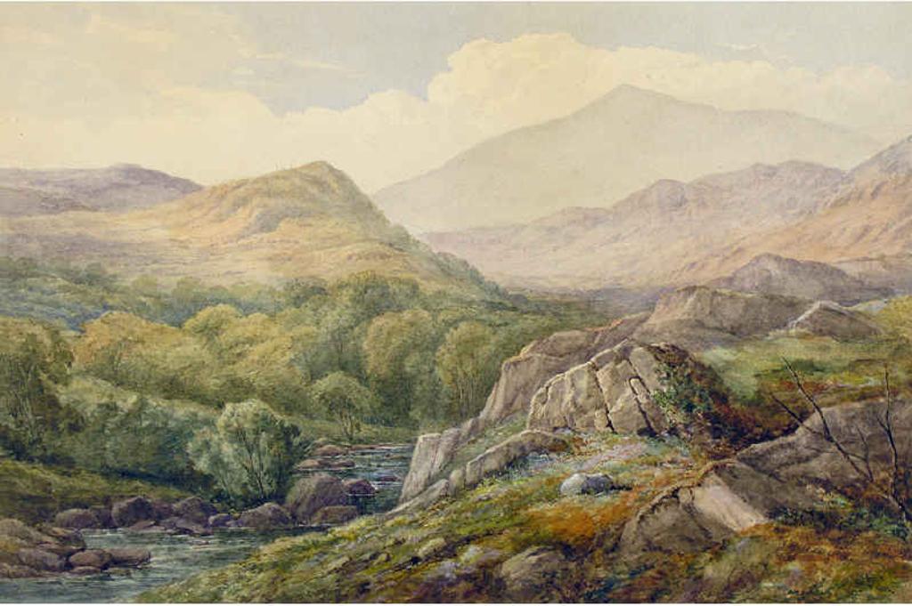 George Harlow White (1817-1888) - Untitled