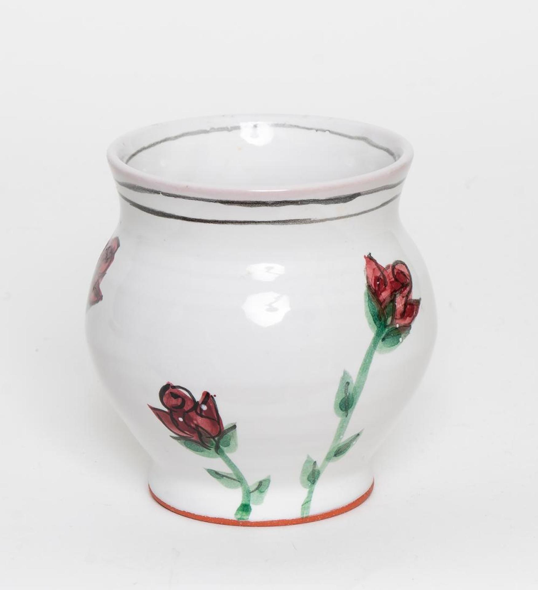 Anne McLellan - Small Vase