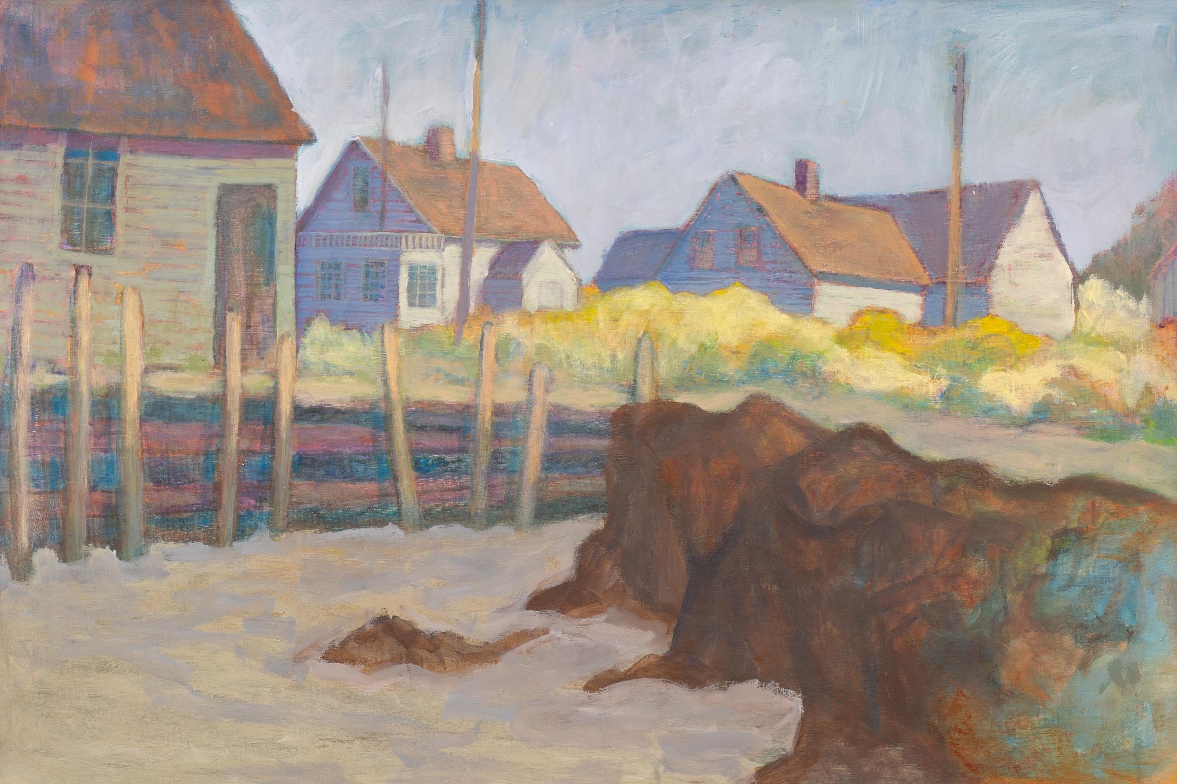 Edgar Christie - Untitled