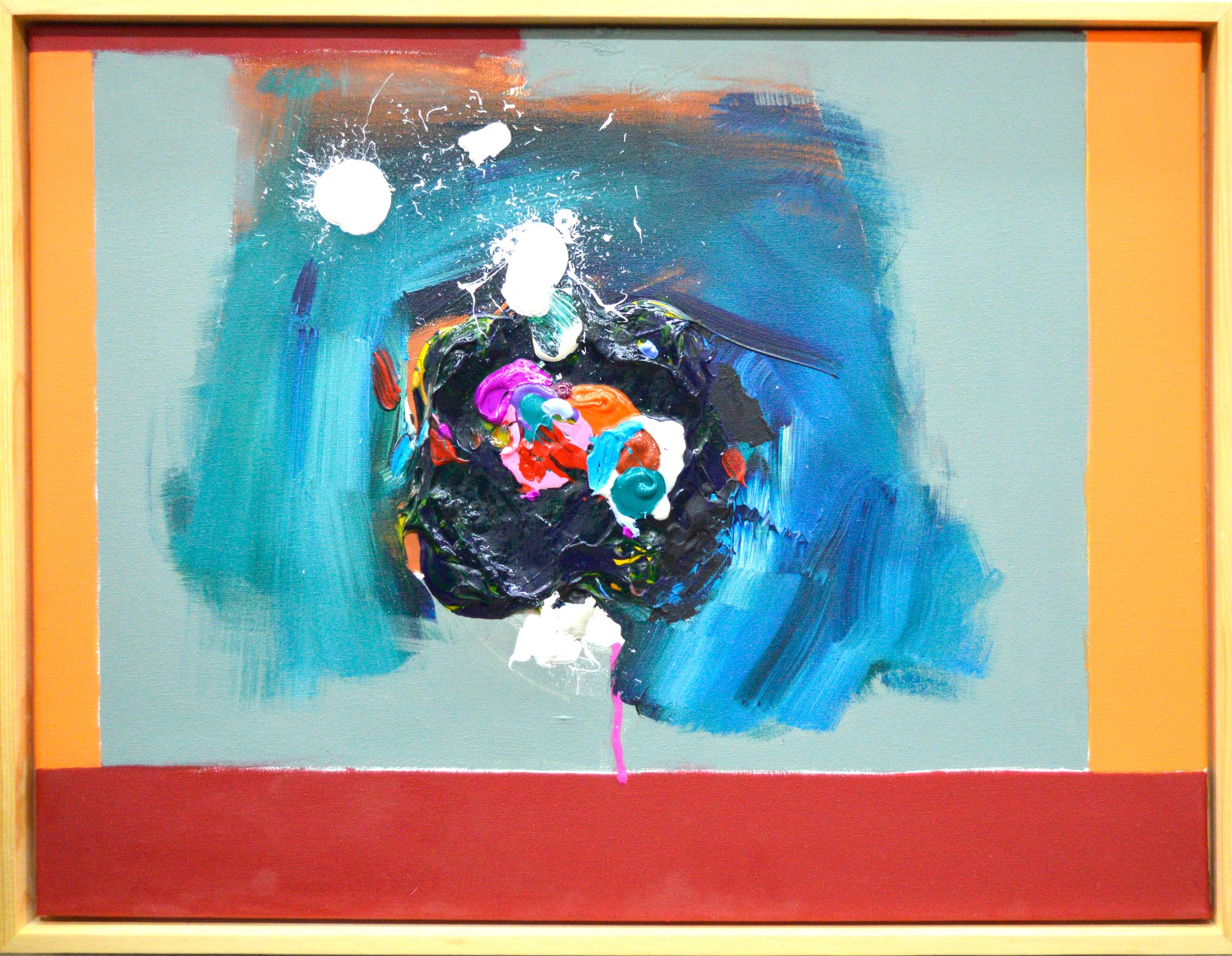 Val Sloggett - 