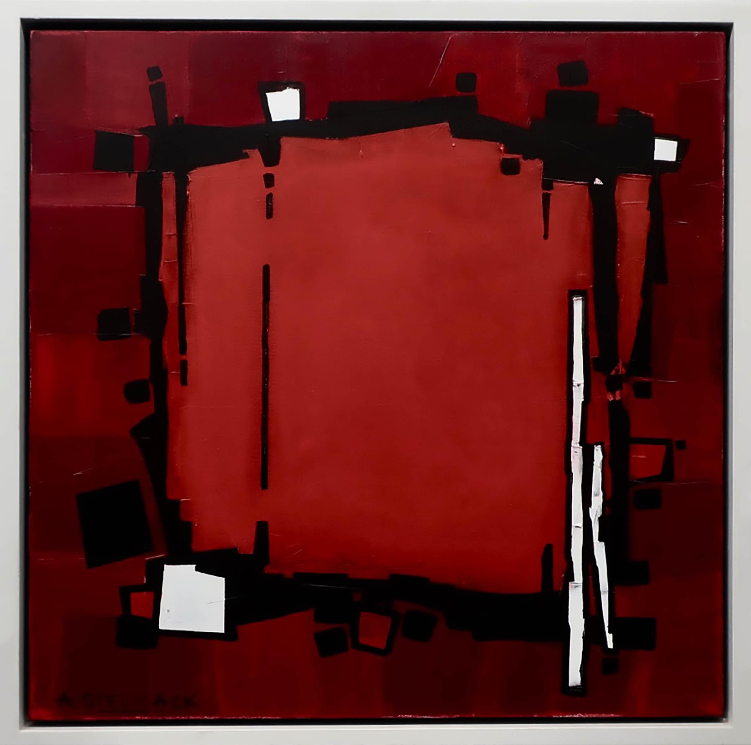 Andrew Stelmack (1964) - Oh Canada 2 (Celebrating Canada's 150th B'day!)