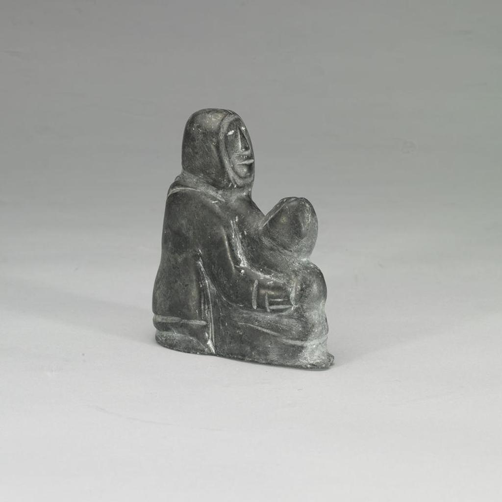 A. Aluaq - Mother And Child