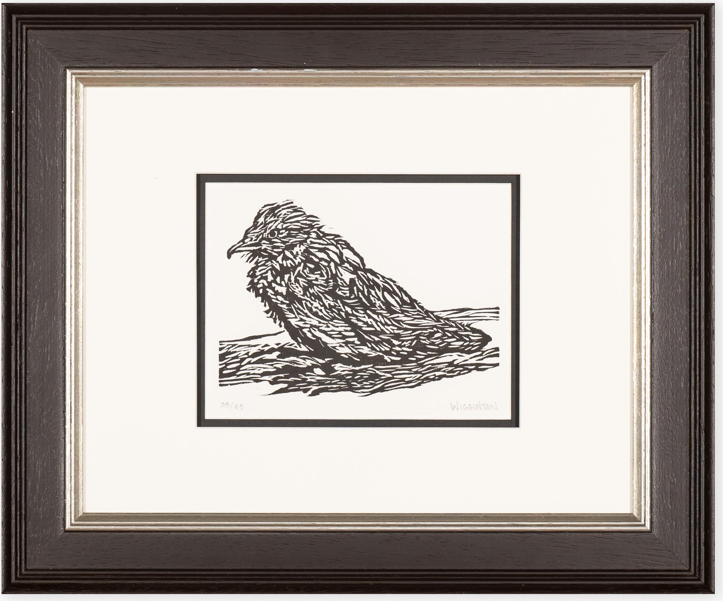 Lynn Wigginton - Crow 2