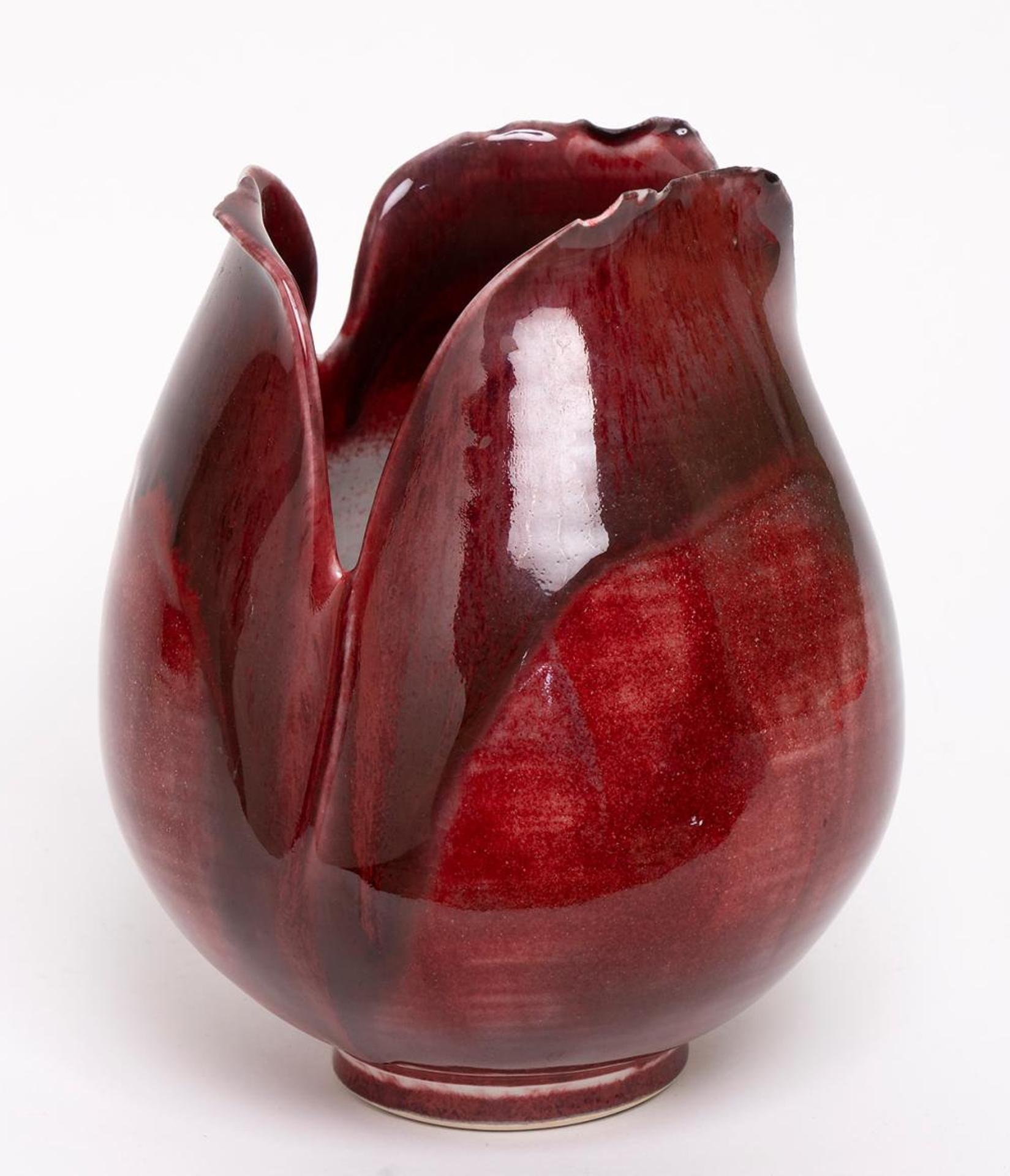 Christine Fraser - Tulip Vase