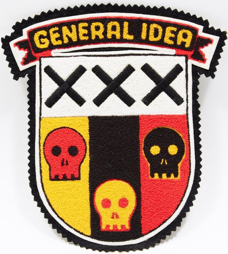 General Idea (1968-1994) - Post Mortem